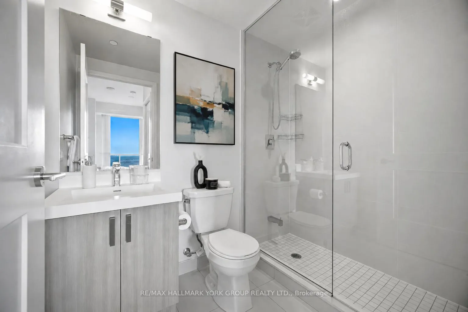 Photo 13 of Unit 2117, 7895 Jane Street, Vaughan, Concord — HOMEH