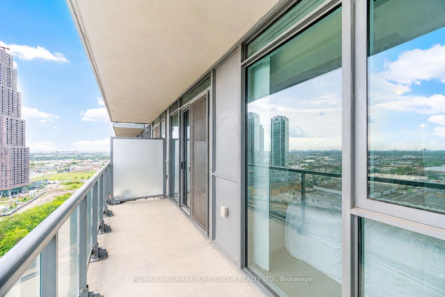 Photo 18 of Unit 2117, 7895 Jane Street, Vaughan, Concord — HOMEH