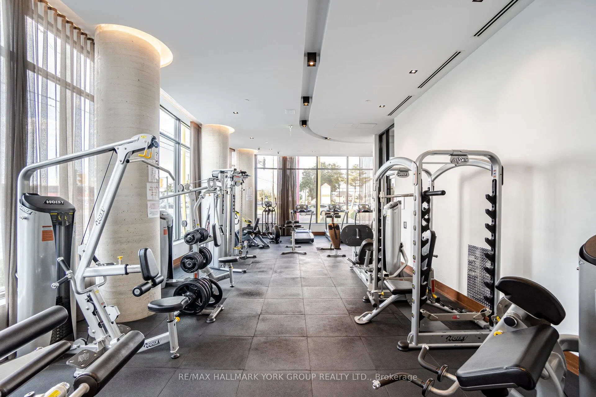 Photo 20 of Unit 2117, 7895 Jane Street, Vaughan, Concord — HOMEH