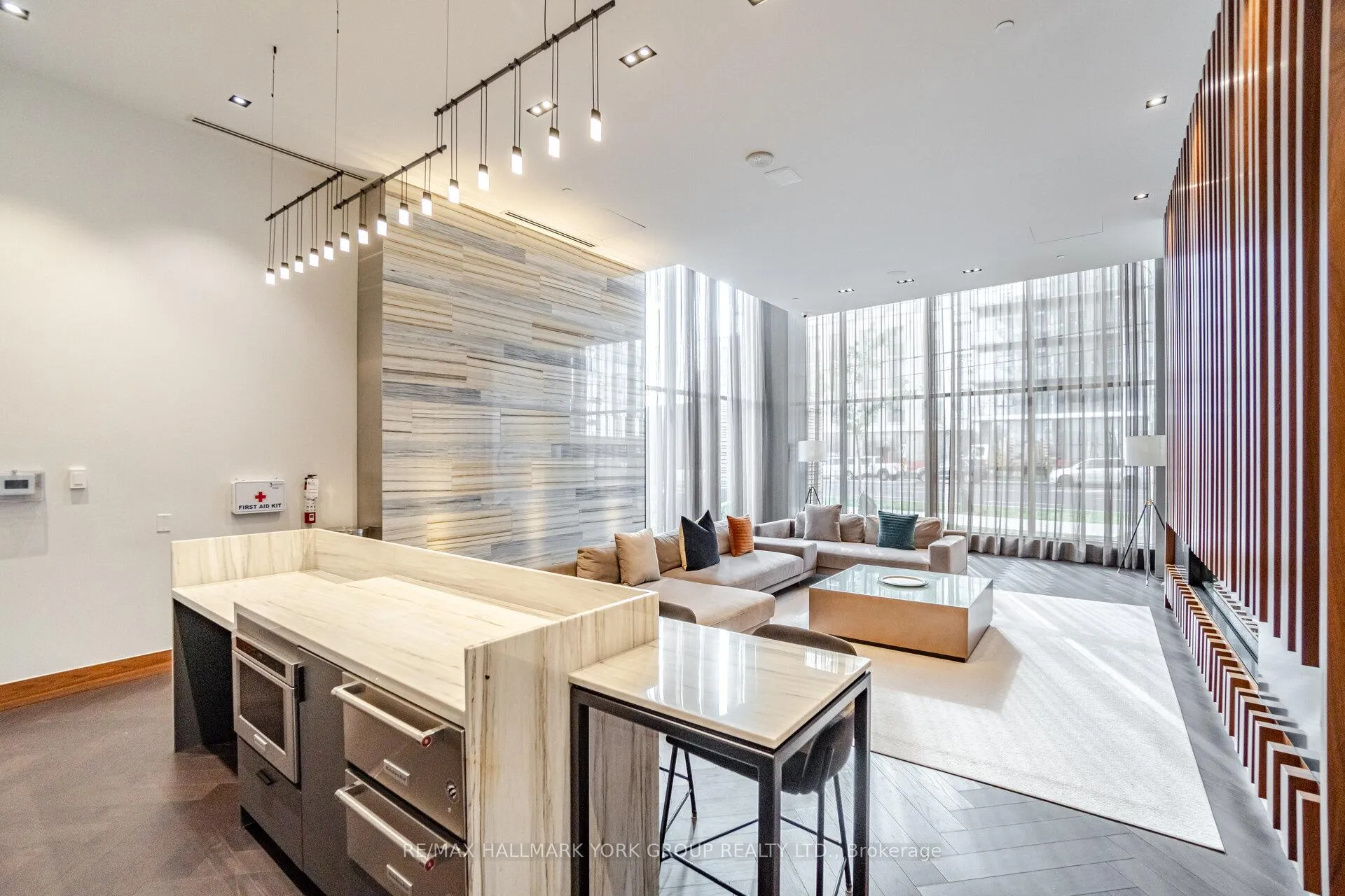 Photo 24 of Unit 2117, 7895 Jane Street, Vaughan, Concord — HOMEH