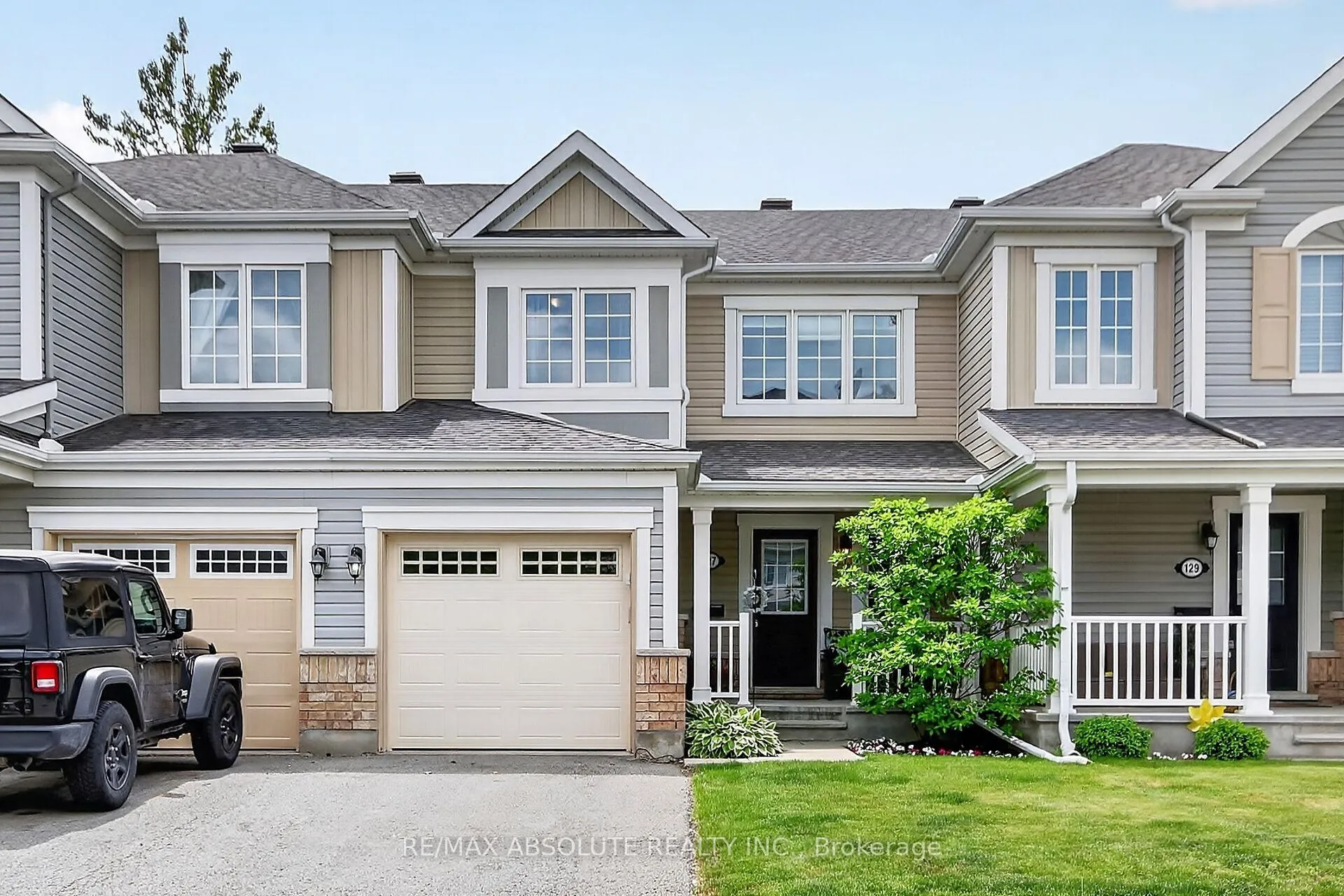Photo 1 of 127 Maestro Avenue, Ottawa, Stittsville (North) — HOMEH