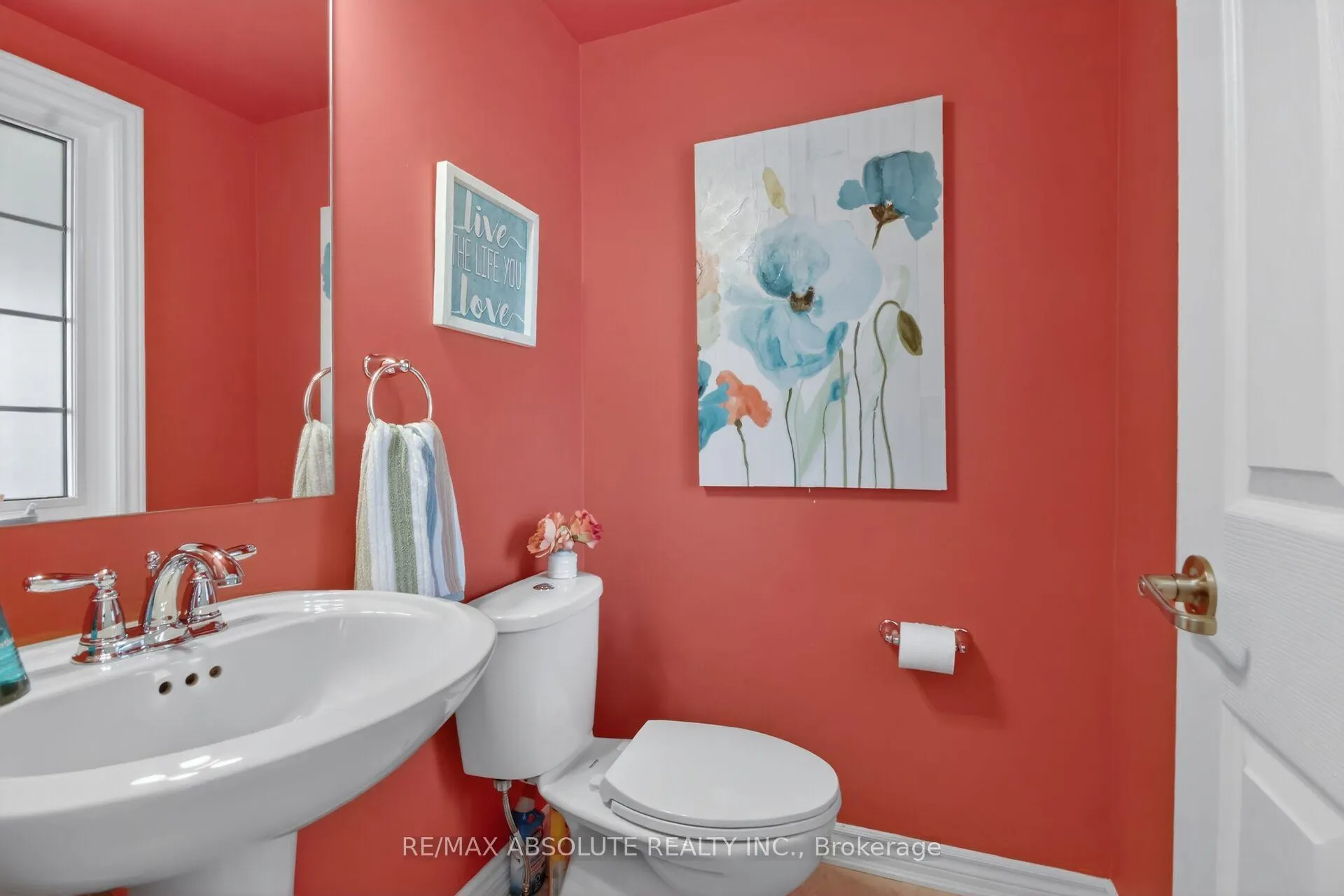 Photo 3 of 127 Maestro Avenue, Ottawa, Stittsville (North) — HOMEH