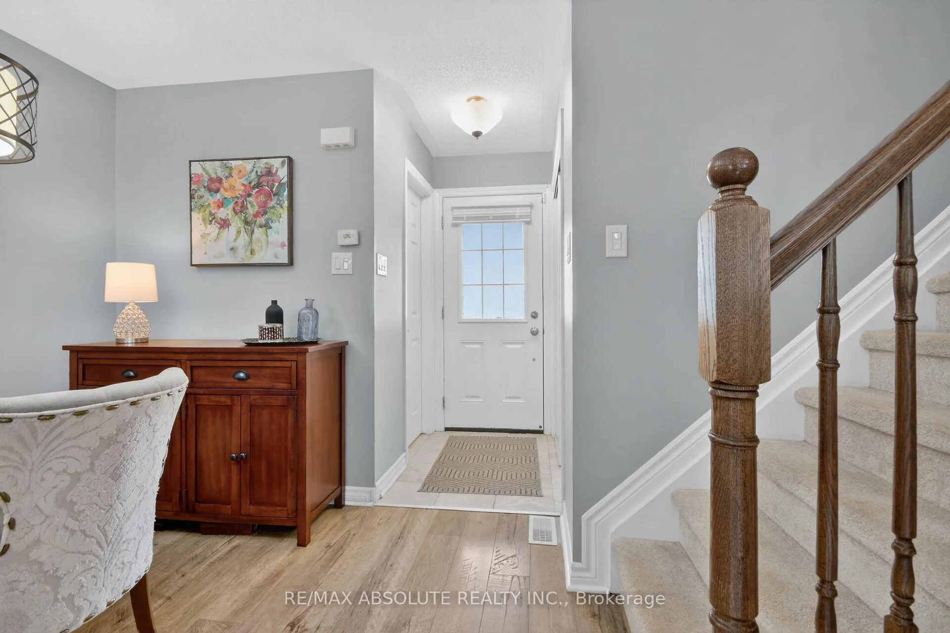 Photo 4 of 127 Maestro Avenue, Ottawa, Stittsville (North) — HOMEH