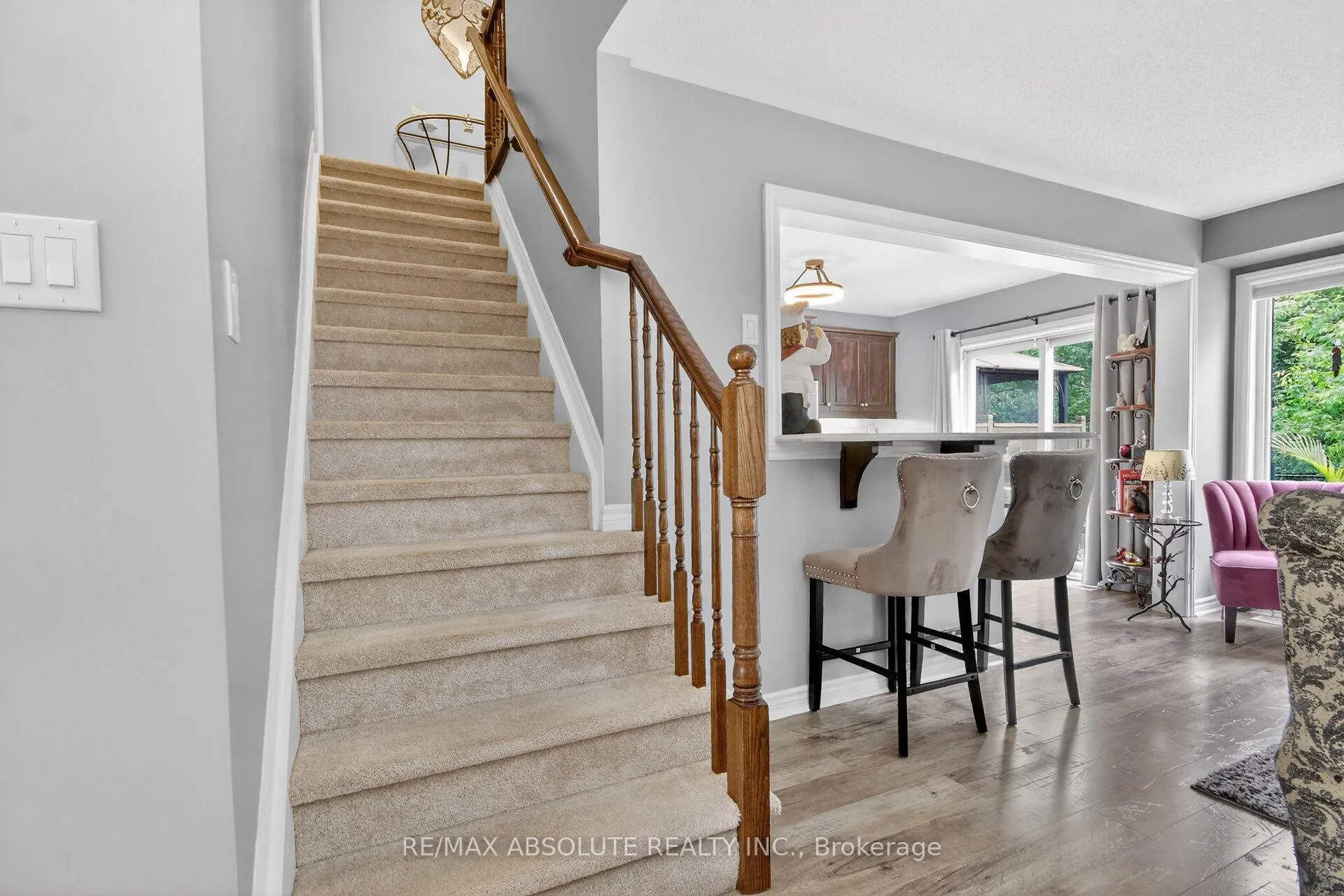 Photo 5 of 127 Maestro Avenue, Ottawa, Stittsville (North) — HOMEH
