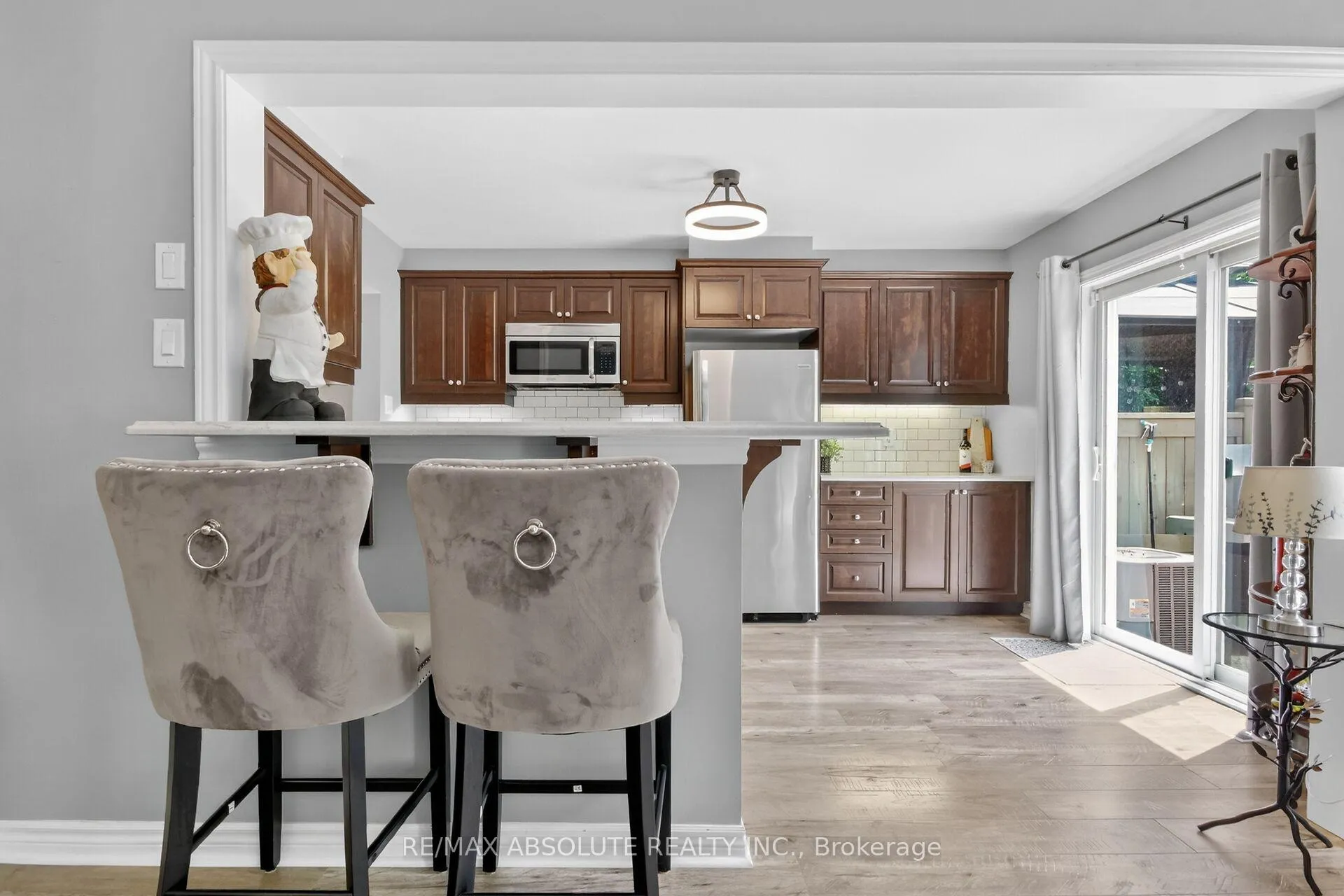 Photo 6 of 127 Maestro Avenue, Ottawa, Stittsville (North) — HOMEH