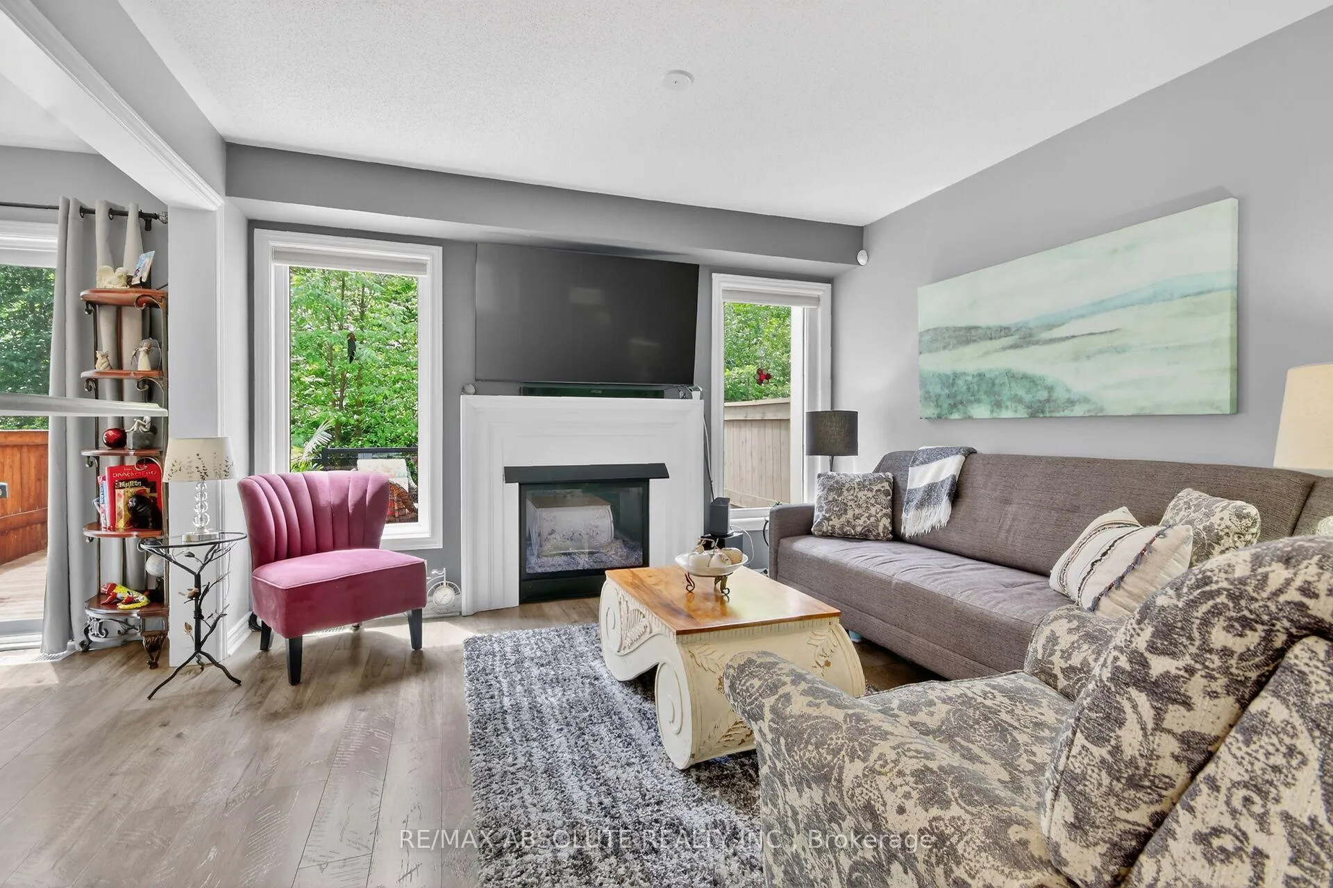 Photo 7 of 127 Maestro Avenue, Ottawa, Stittsville (North) — HOMEH