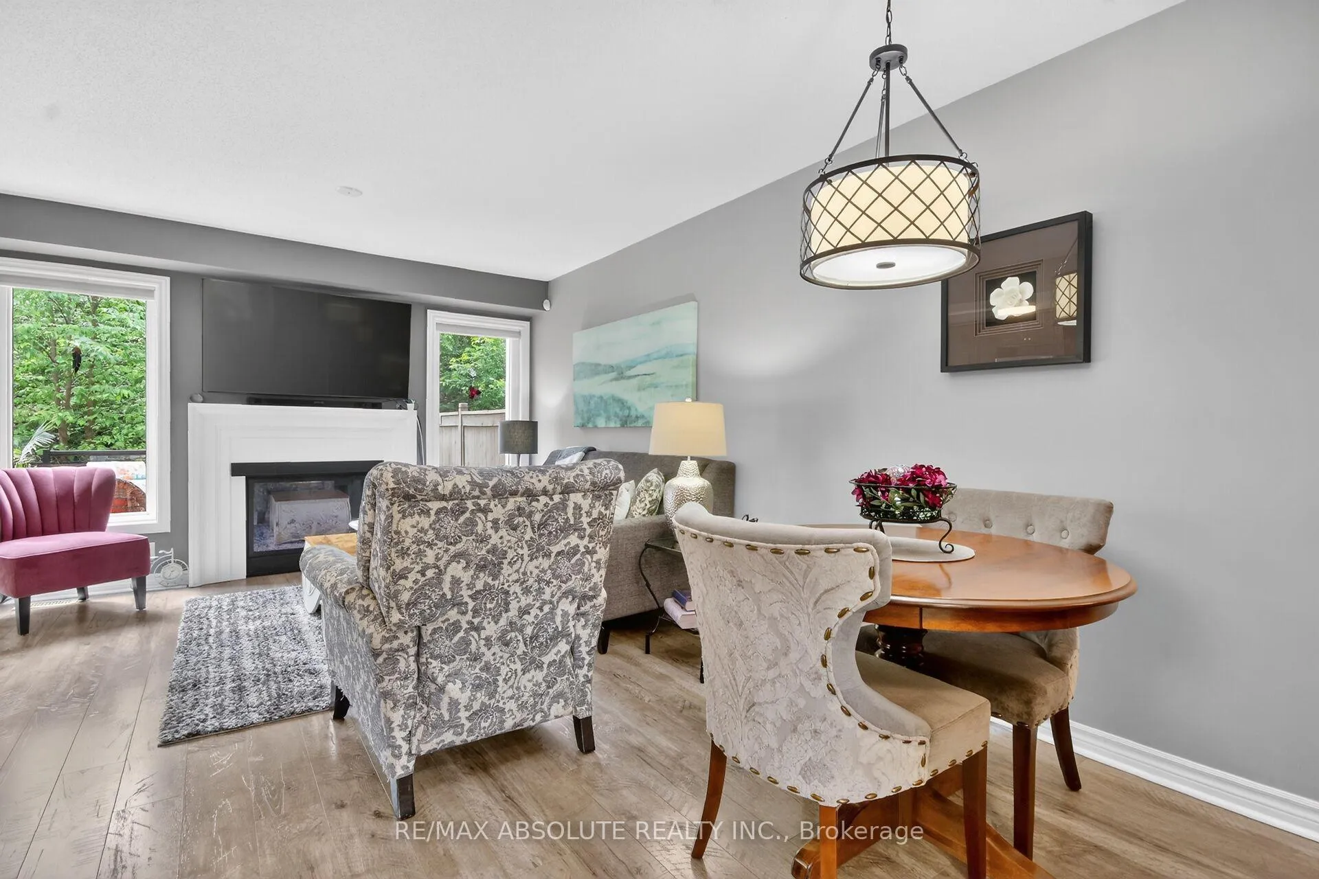 Photo 8 of 127 Maestro Avenue, Ottawa, Stittsville (North) — HOMEH
