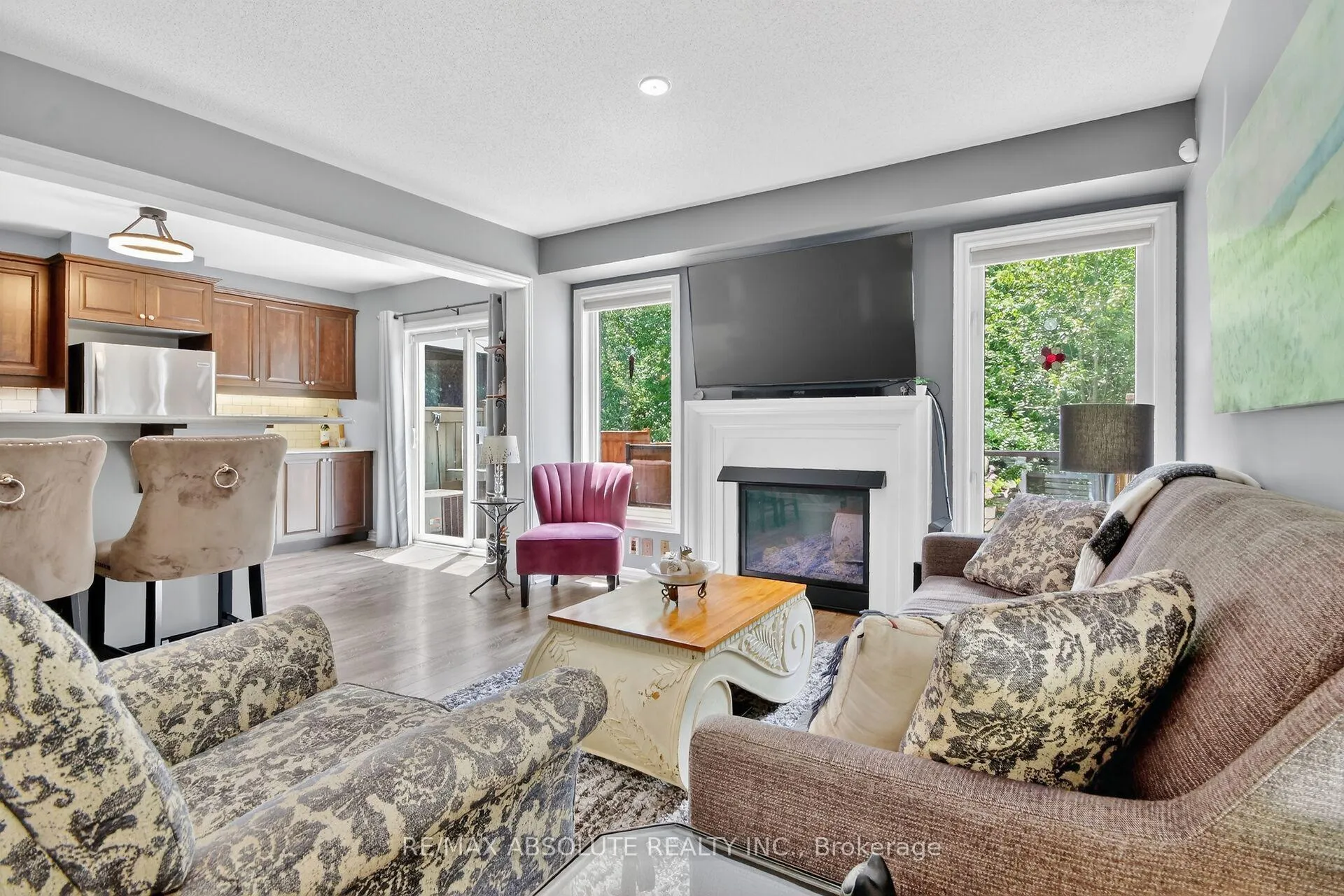 Photo 9 of 127 Maestro Avenue, Ottawa, Stittsville (North) — HOMEH