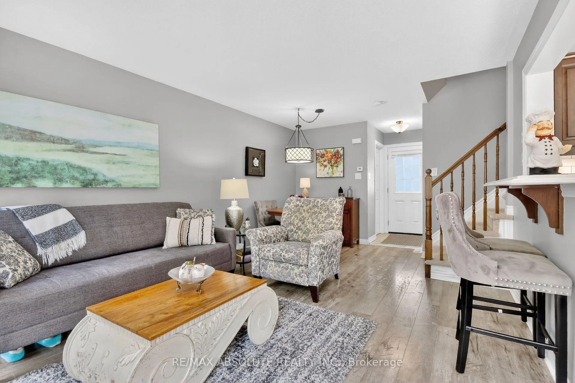 Photo 10 of 127 Maestro Avenue, Ottawa, Stittsville (North) — HOMEH