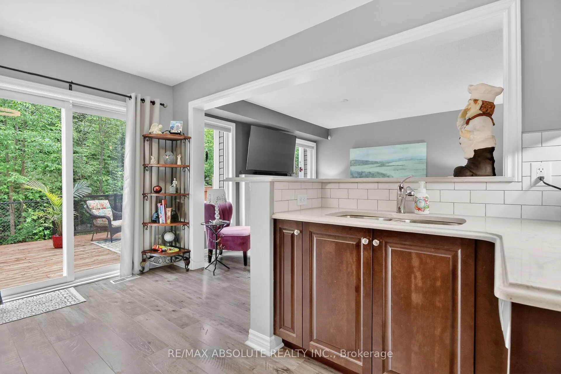 Photo 13 of 127 Maestro Avenue, Ottawa, Stittsville (North) — HOMEH