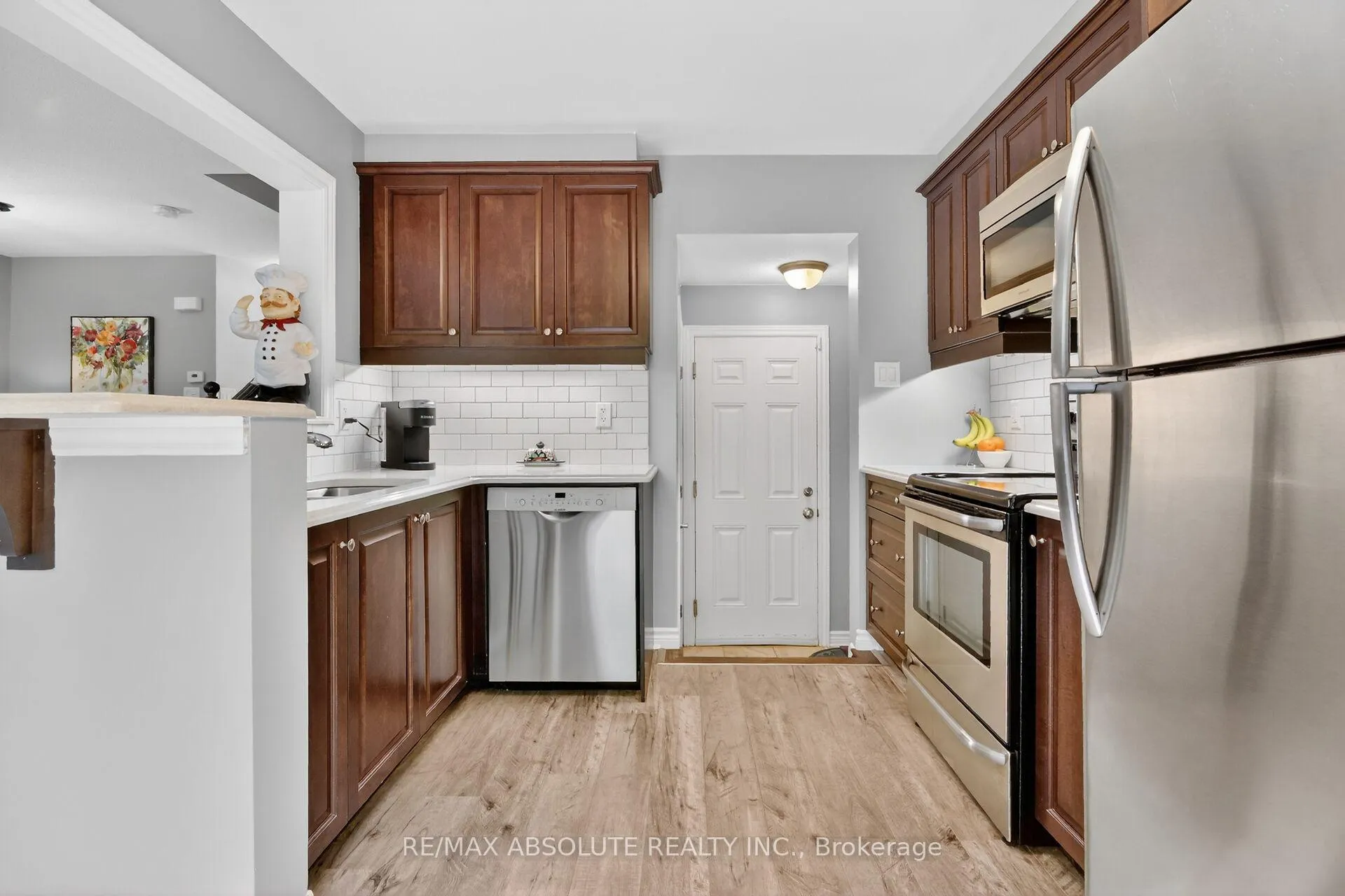 Photo 15 of 127 Maestro Avenue, Ottawa, Stittsville (North) — HOMEH