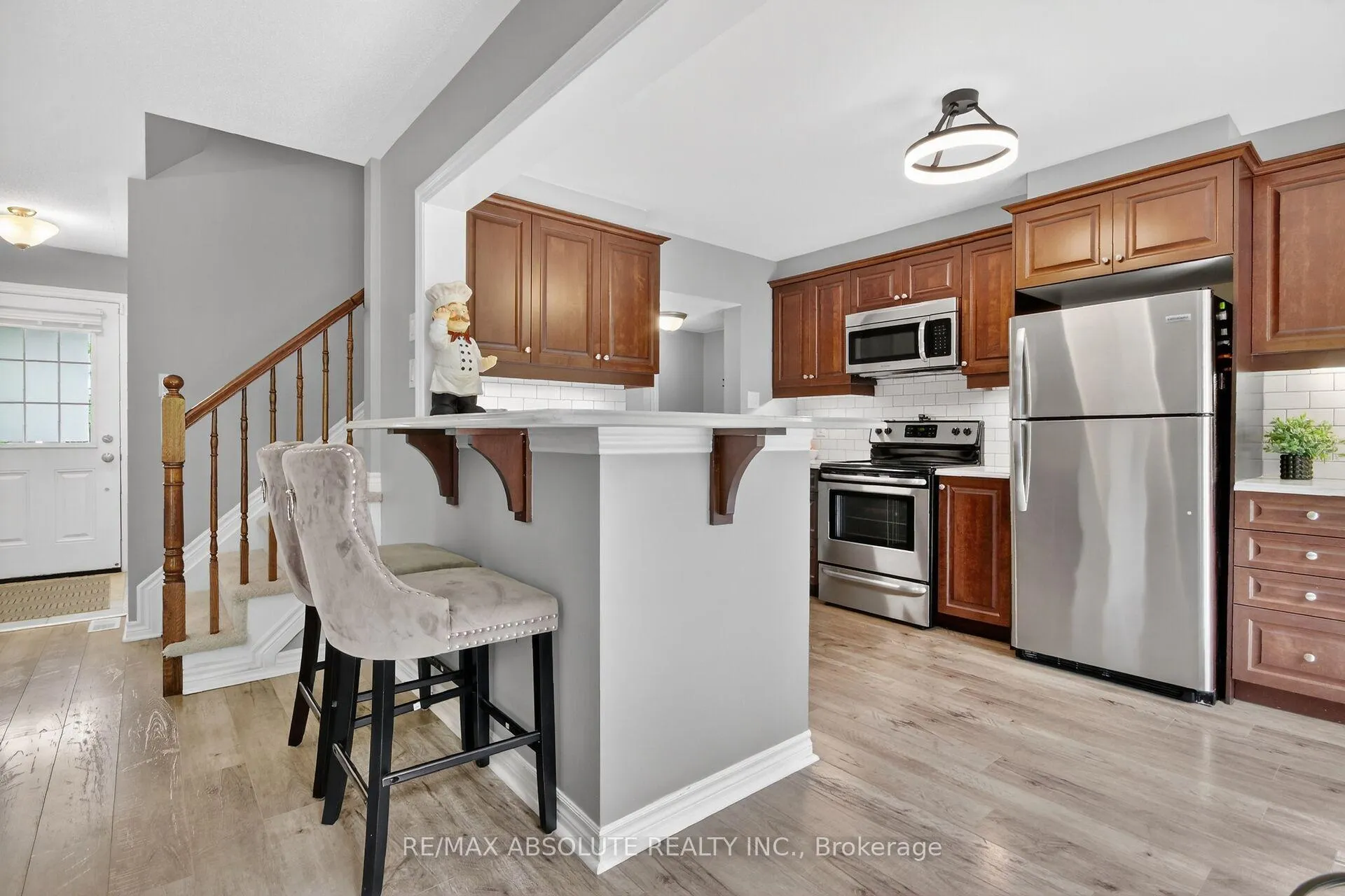 Photo 16 of 127 Maestro Avenue, Ottawa, Stittsville (North) — HOMEH