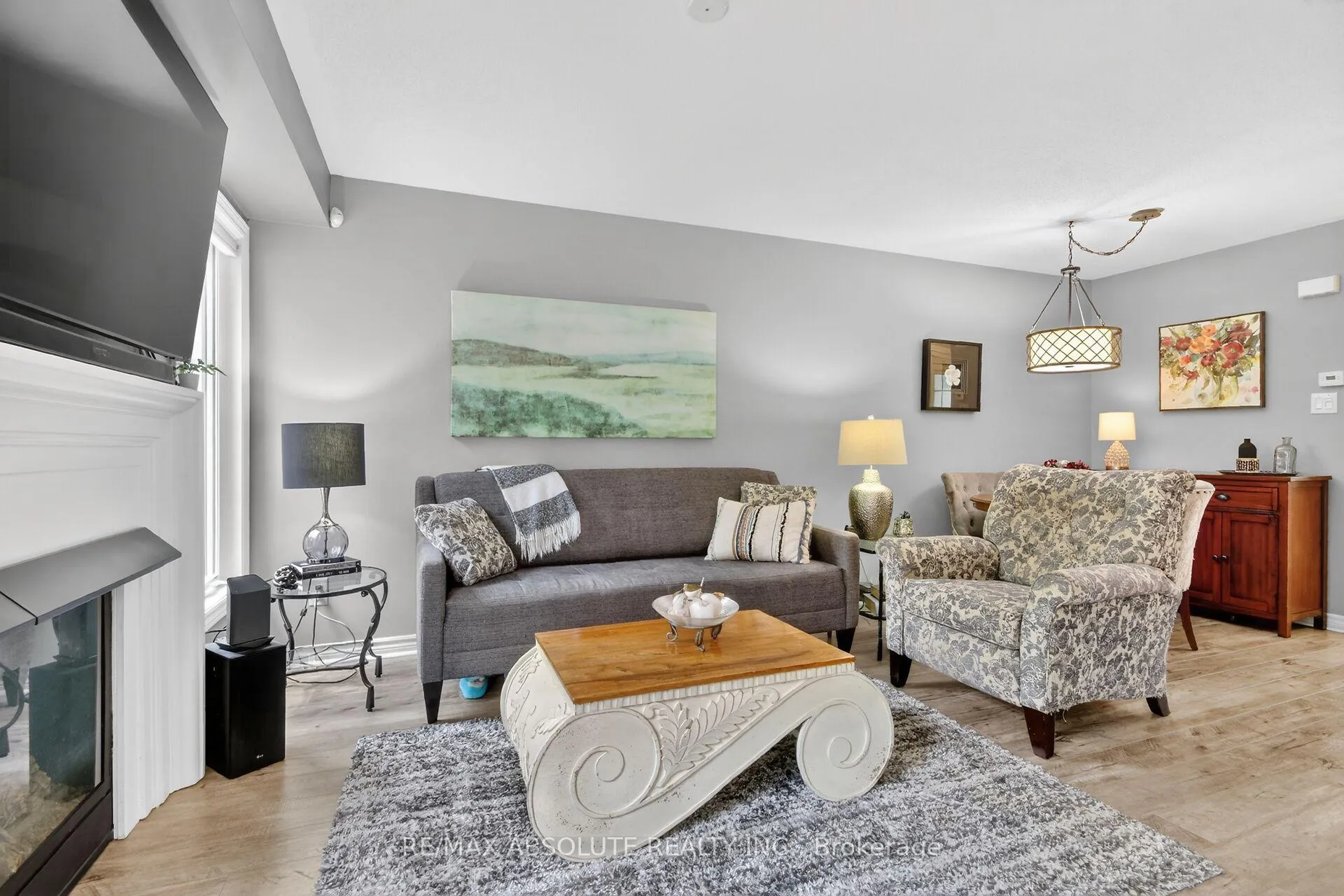 Photo 17 of 127 Maestro Avenue, Ottawa, Stittsville (North) — HOMEH