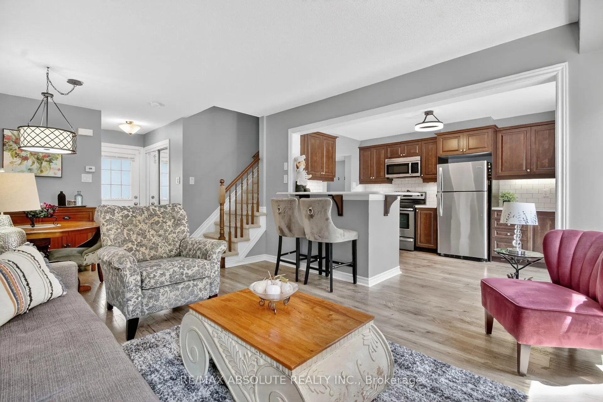 Photo 18 of 127 Maestro Avenue, Ottawa, Stittsville (North) — HOMEH
