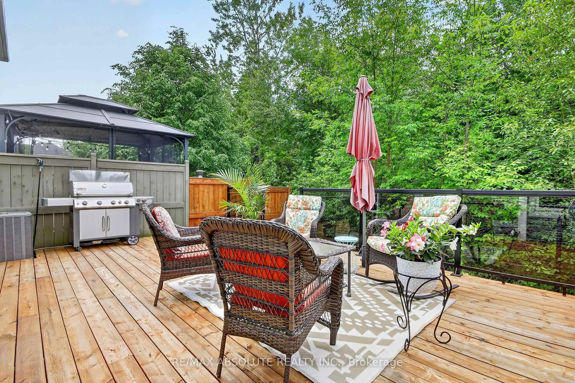 Photo 31 of 127 Maestro Avenue, Ottawa, Stittsville (North) — HOMEH