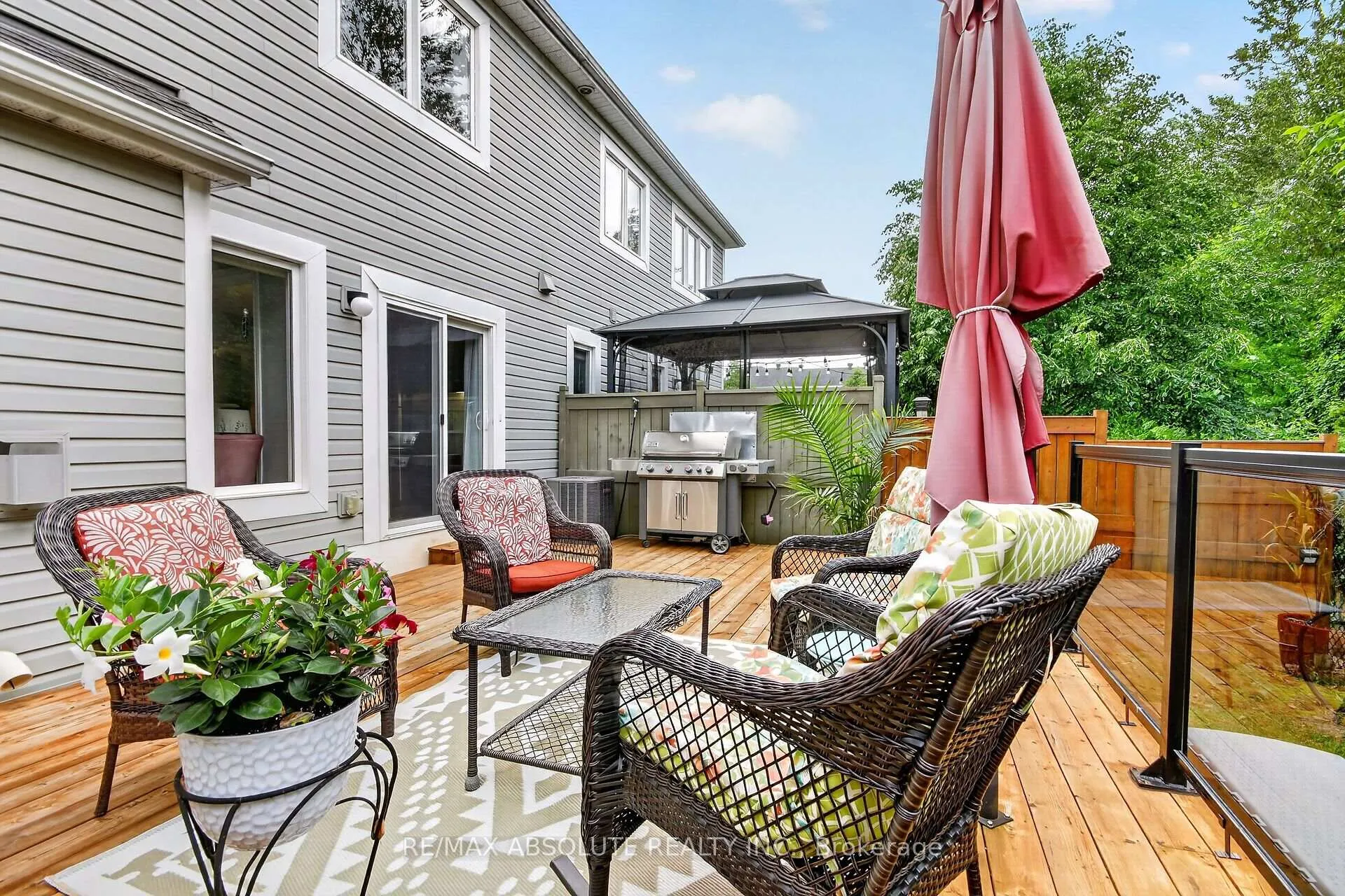 Photo 32 of 127 Maestro Avenue, Ottawa, Stittsville (North) — HOMEH