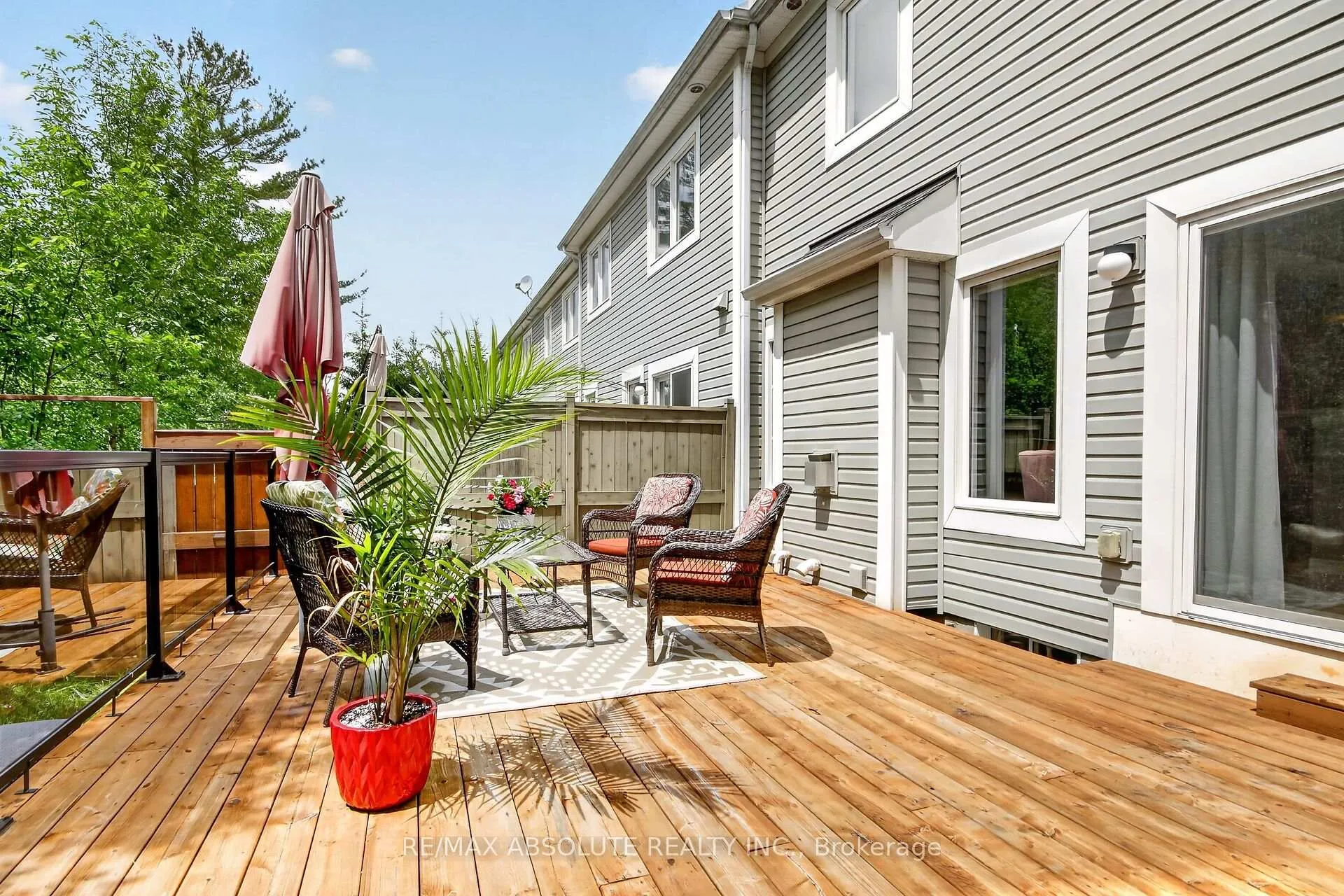 Photo 33 of 127 Maestro Avenue, Ottawa, Stittsville (North) — HOMEH