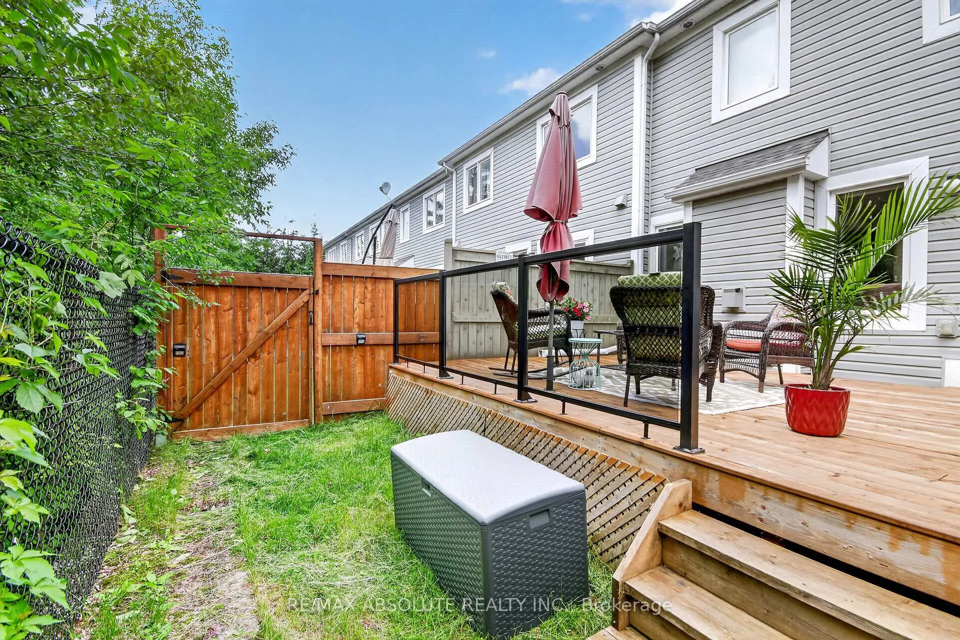 Photo 36 of 127 Maestro Avenue, Ottawa, Stittsville (North) — HOMEH