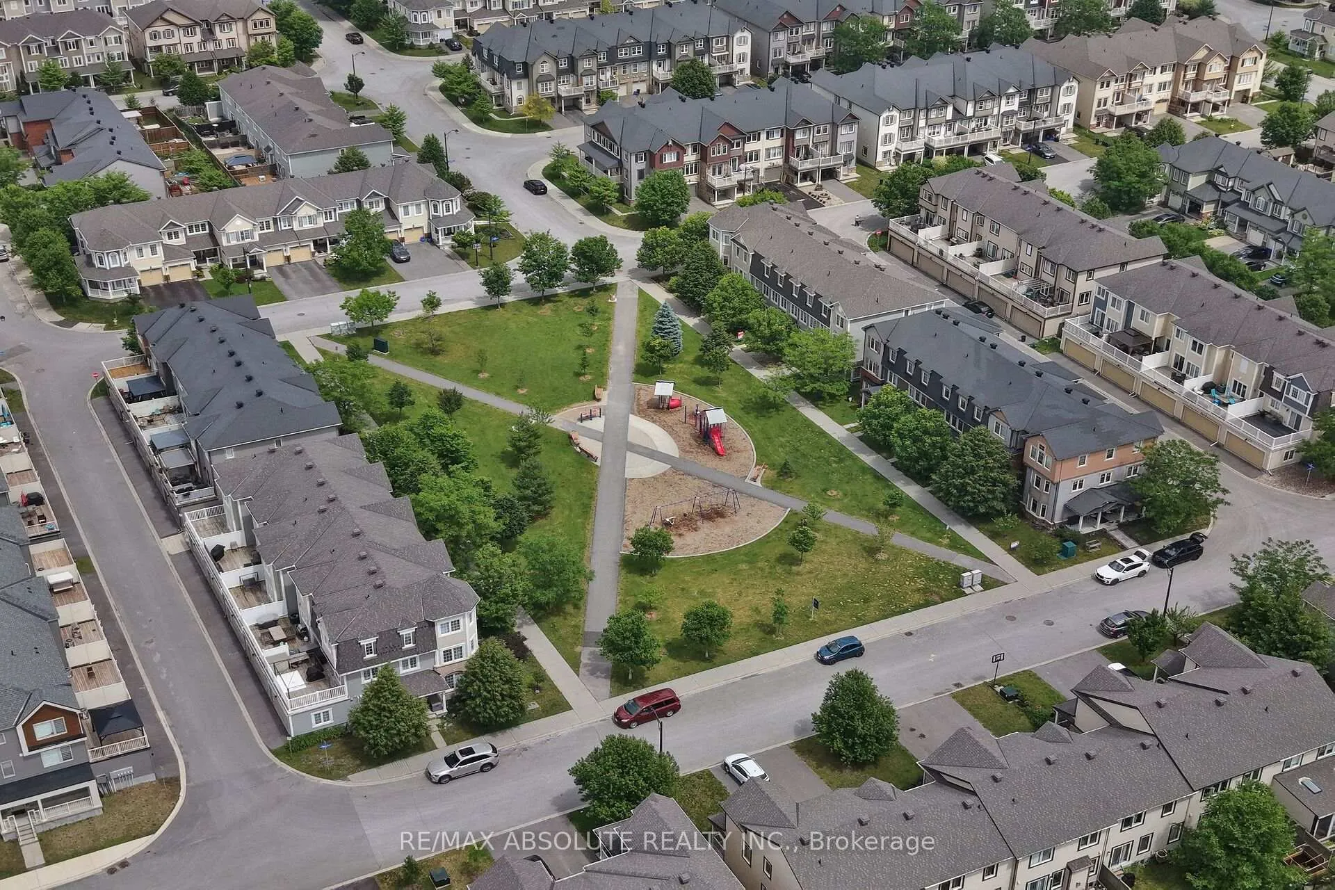 Photo 37 of 127 Maestro Avenue, Ottawa, Stittsville (North) — HOMEH