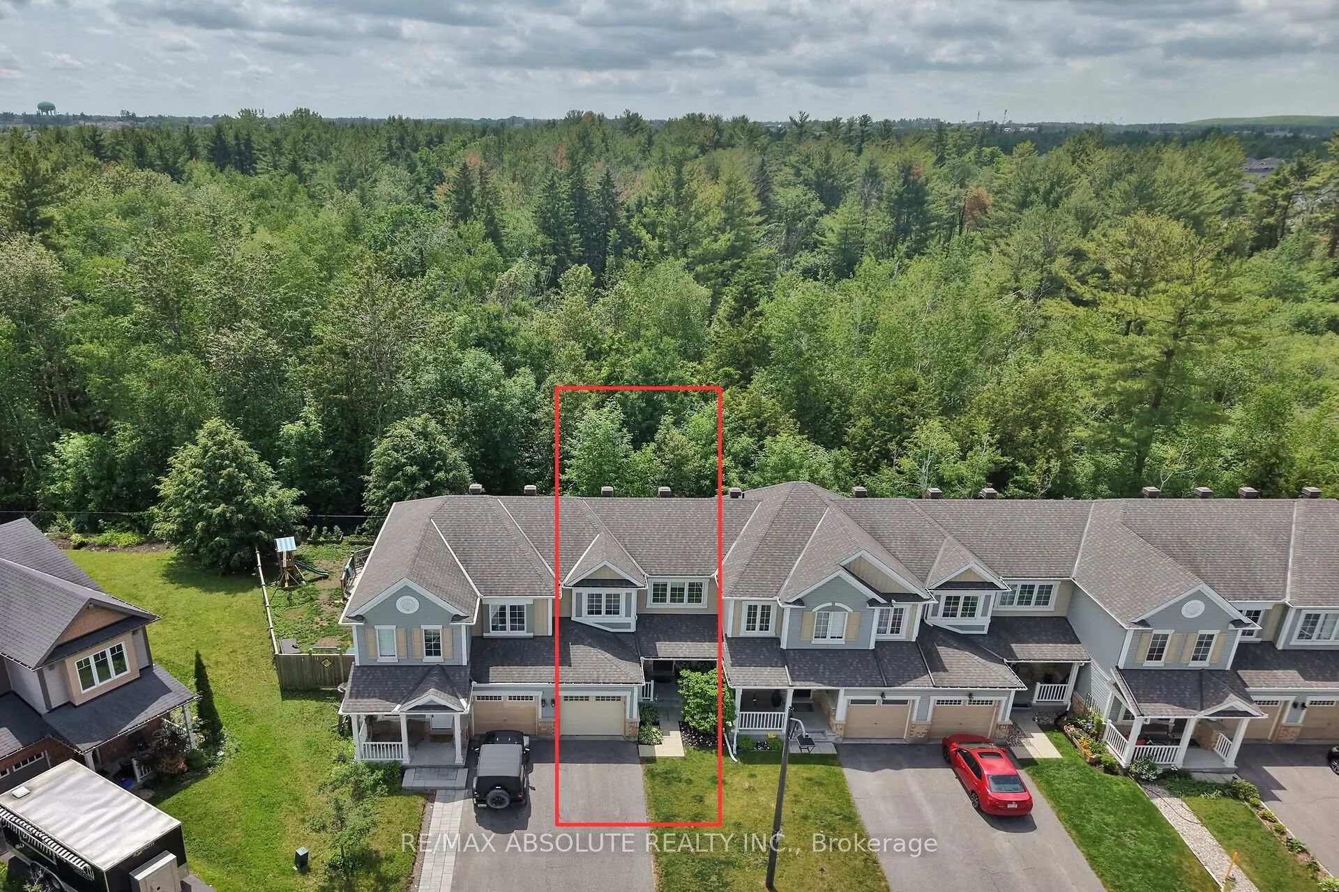 Photo 38 of 127 Maestro Avenue, Ottawa, Stittsville (North) — HOMEH