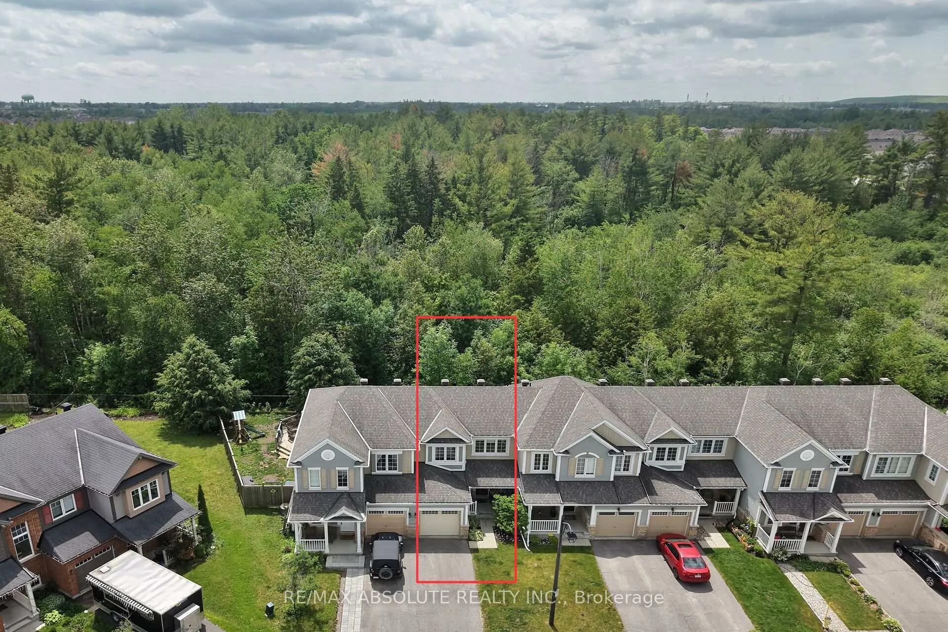 Photo 39 of 127 Maestro Avenue, Ottawa, Stittsville (North) — HOMEH