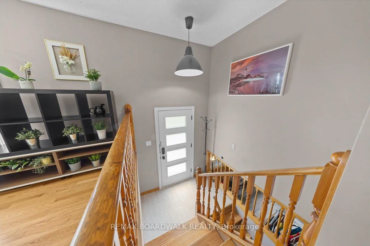 Photo 3 of 1262 Ford Road, Beckwith, Beckwith Twp — HOMEH
