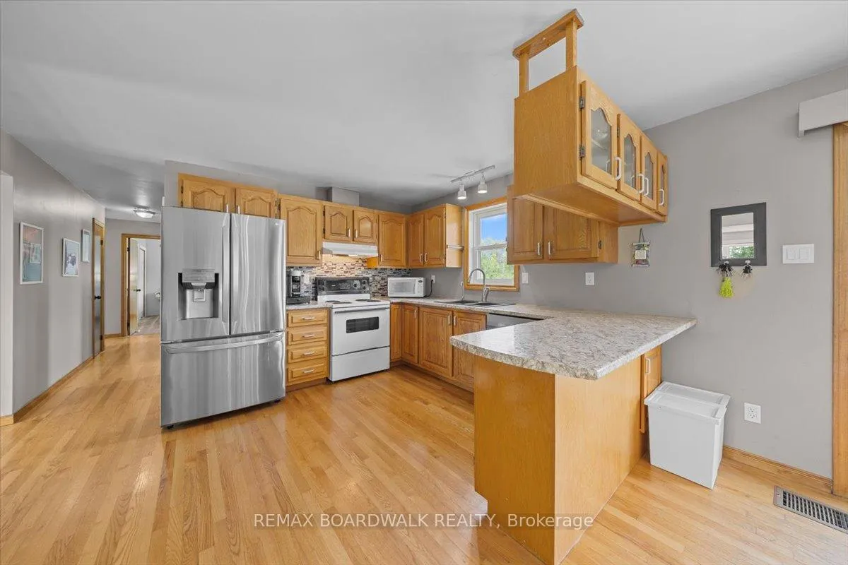 Photo 12 of 1262 Ford Road, Beckwith, Beckwith Twp — HOMEH