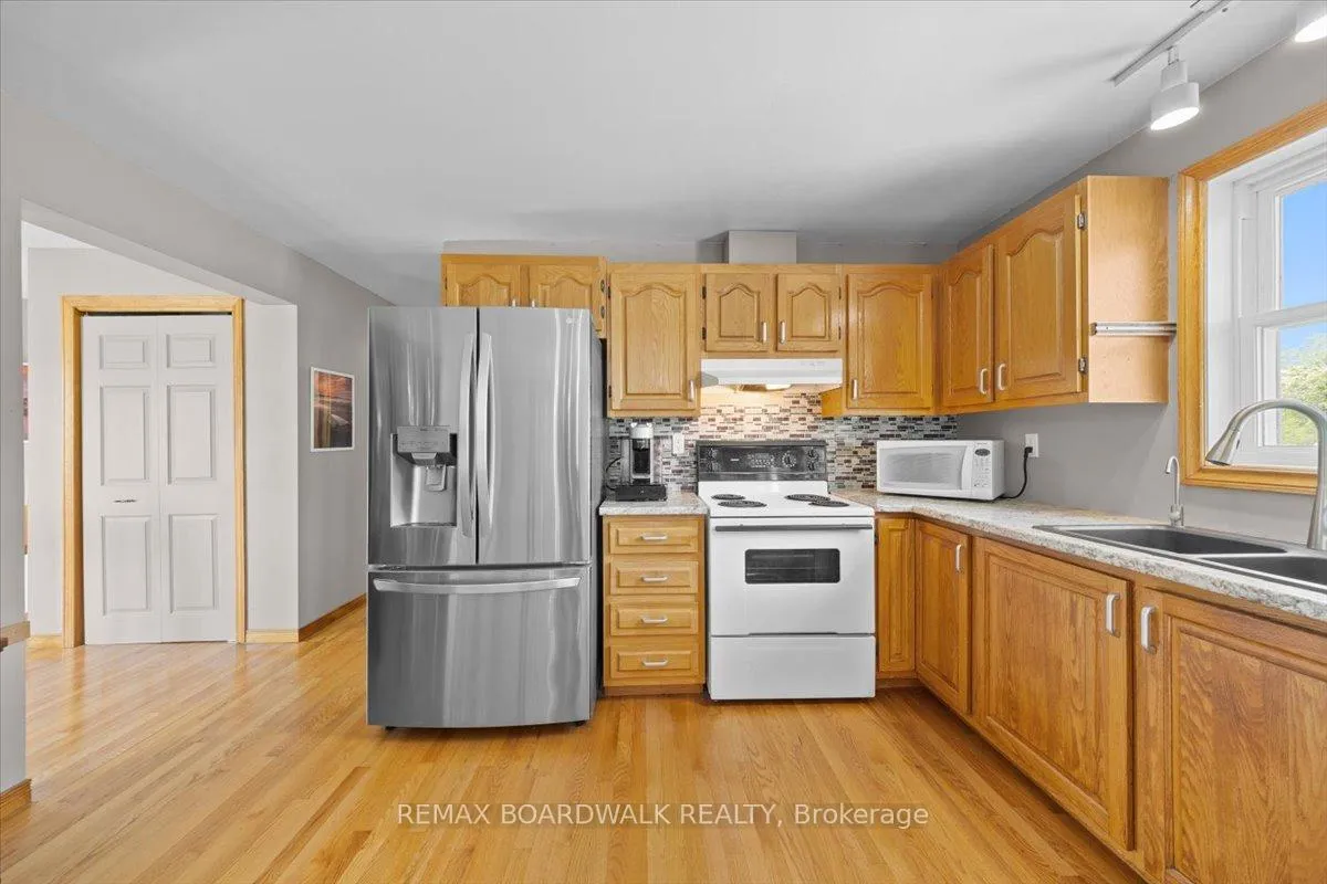 Photo 13 of 1262 Ford Road, Beckwith, Beckwith Twp — HOMEH