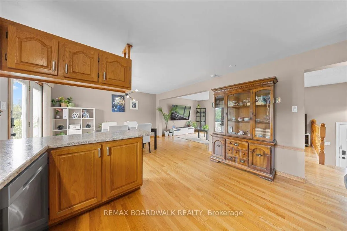 Photo 15 of 1262 Ford Road, Beckwith, Beckwith Twp — HOMEH