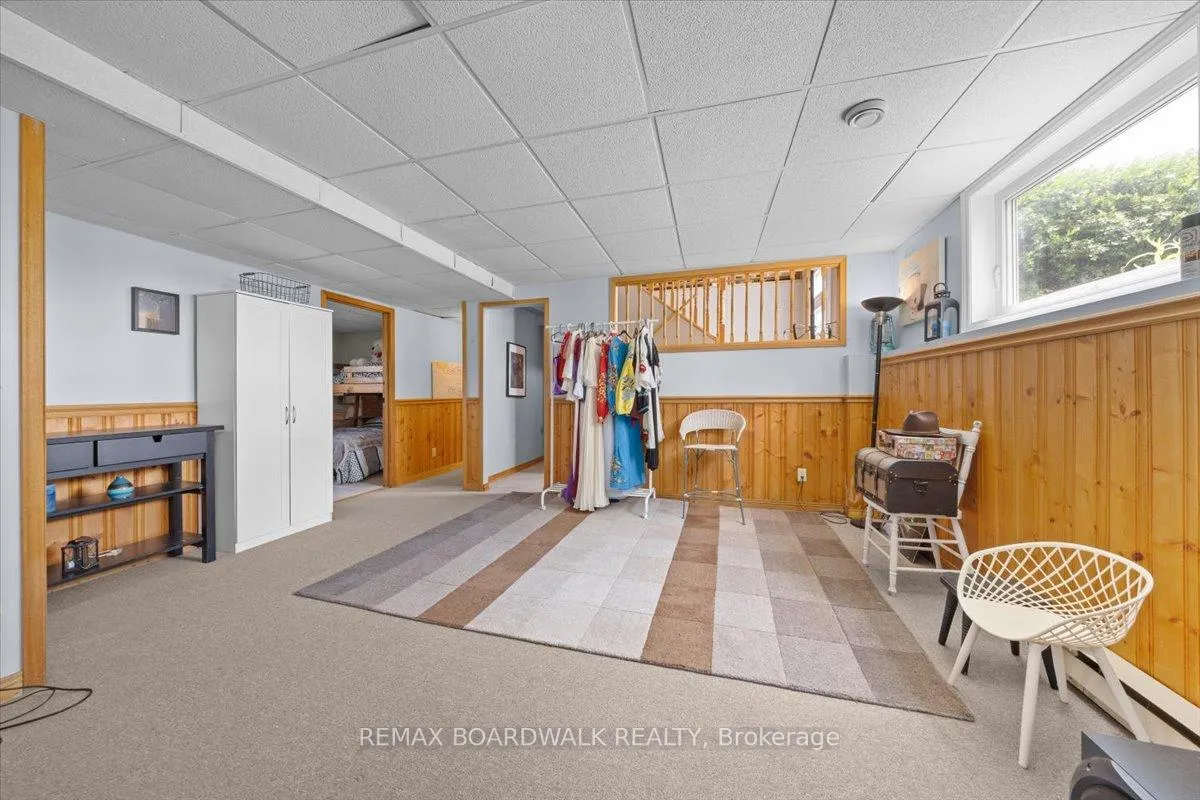 Photo 28 of 1262 Ford Road, Beckwith, Beckwith Twp — HOMEH