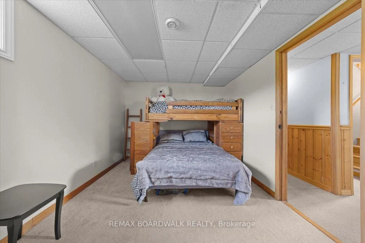 Photo 29 of 1262 Ford Road, Beckwith, Beckwith Twp — HOMEH
