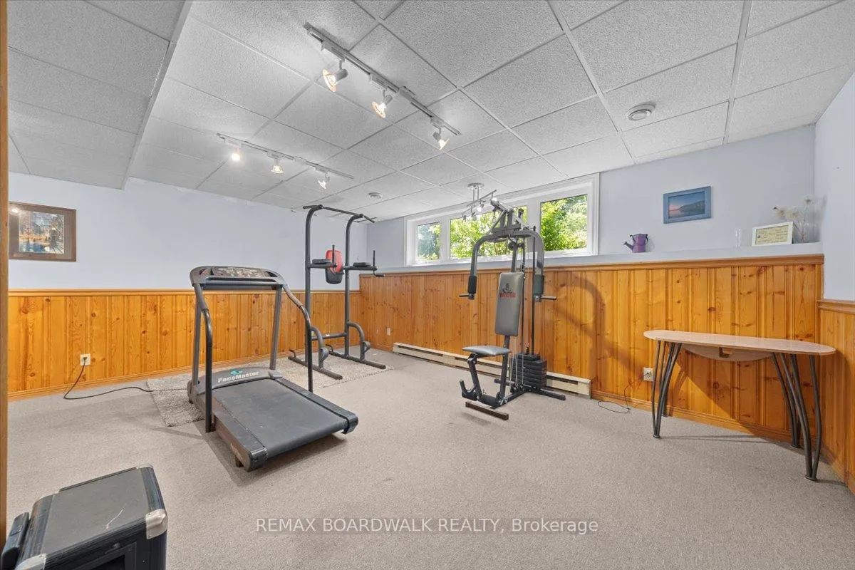 Photo 31 of 1262 Ford Road, Beckwith, Beckwith Twp — HOMEH