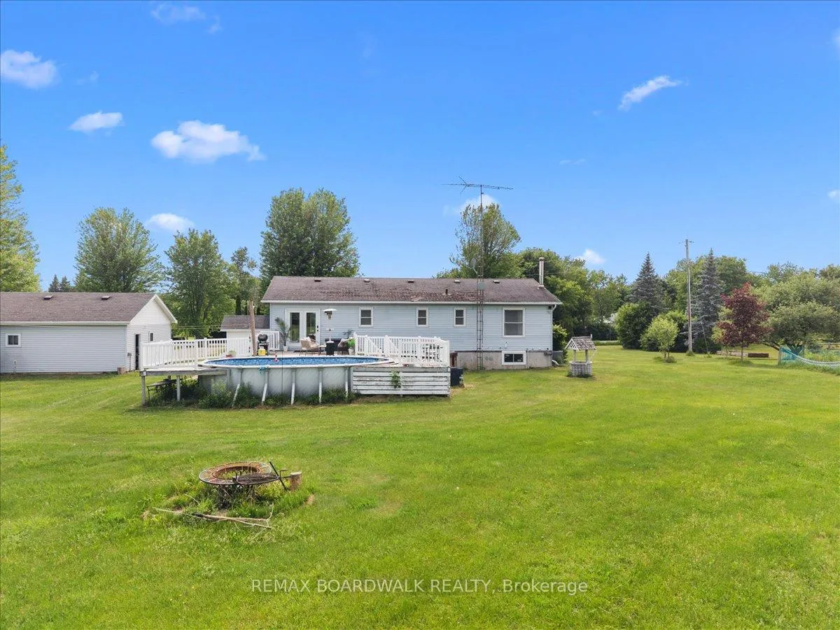 Photo 34 of 1262 Ford Road, Beckwith, Beckwith Twp — HOMEH