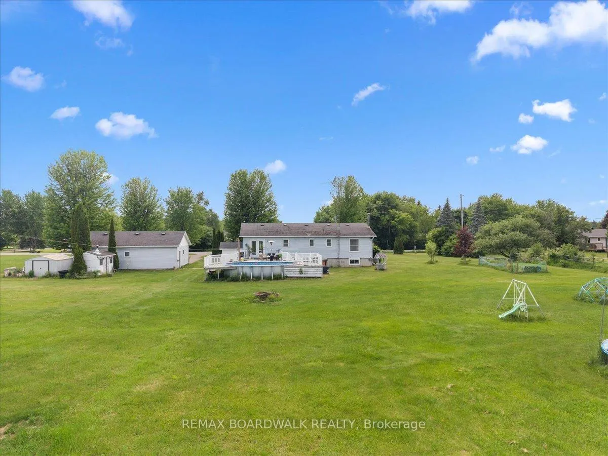 Photo 35 of 1262 Ford Road, Beckwith, Beckwith Twp — HOMEH