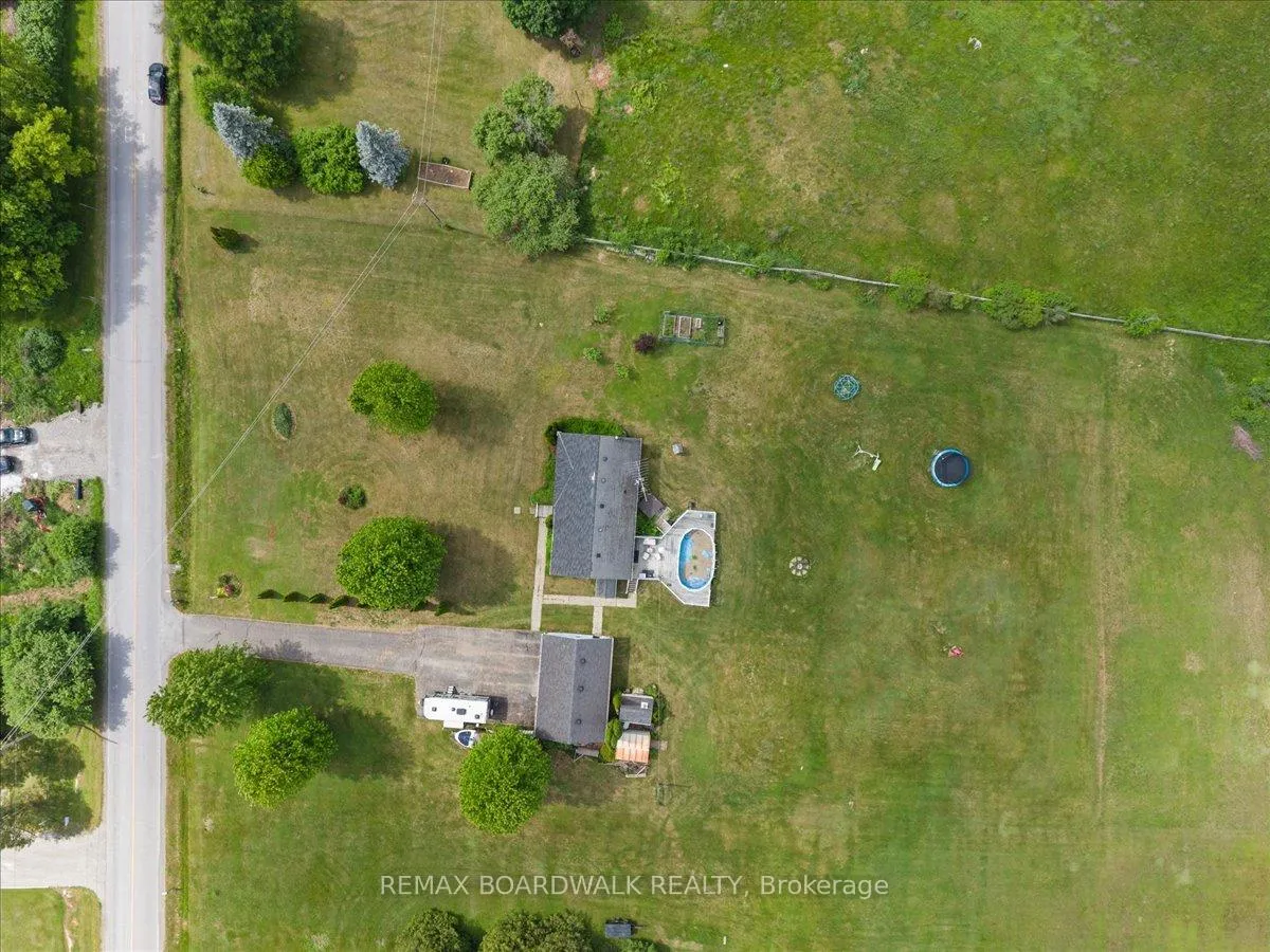 Photo 37 of 1262 Ford Road, Beckwith, Beckwith Twp — HOMEH