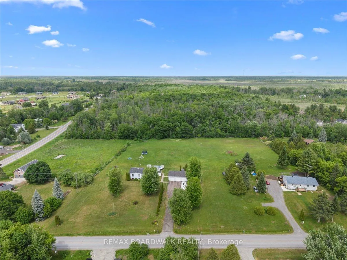 Photo 39 of 1262 Ford Road, Beckwith, Beckwith Twp — HOMEH