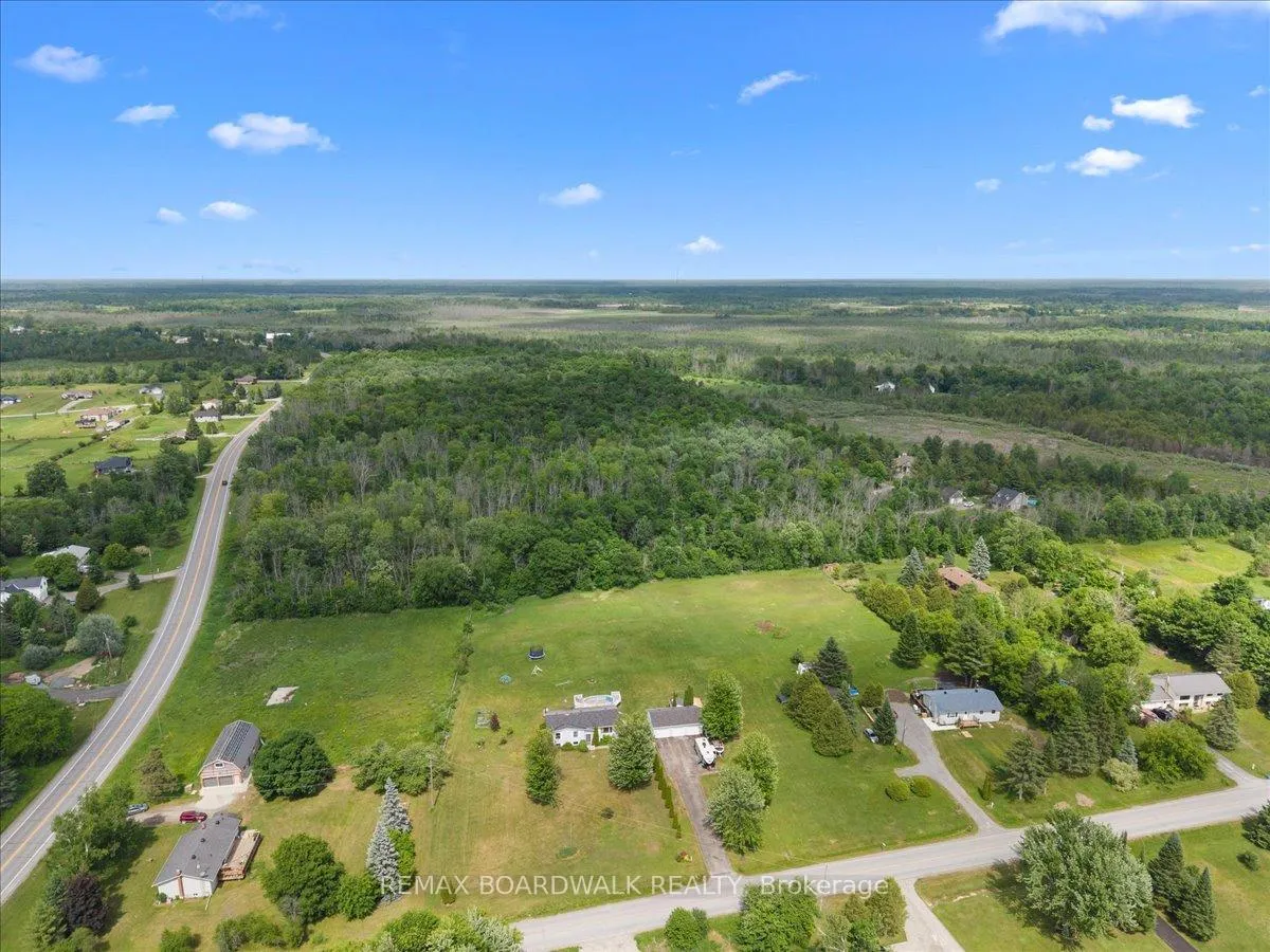 Photo 40 of 1262 Ford Road, Beckwith, Beckwith Twp — HOMEH