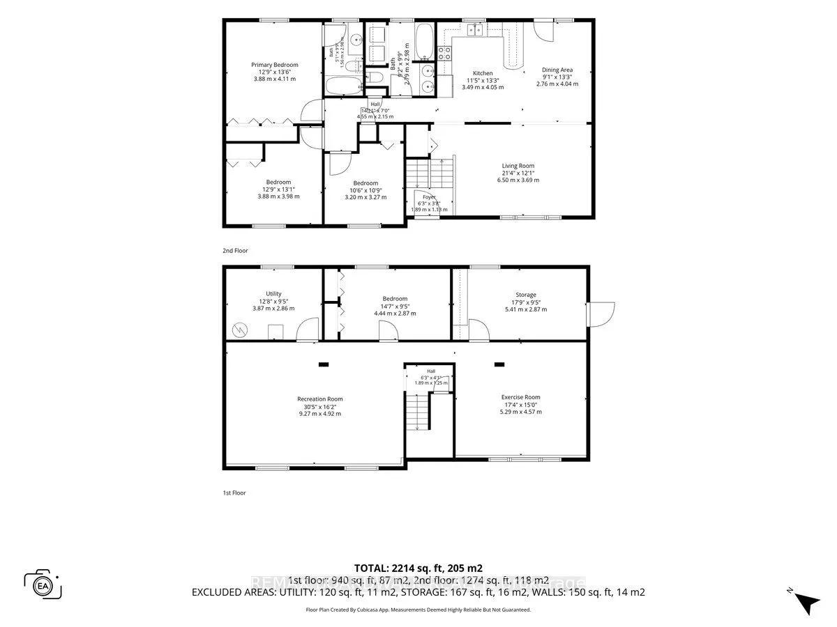 Photo 41 of 1262 Ford Road, Beckwith, Beckwith Twp — HOMEH