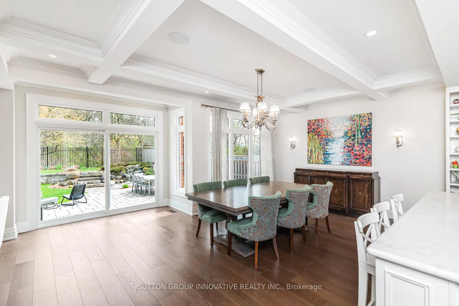 Photo 6 of 178 Valmont Court, Hamilton, Ancaster — HOMEH