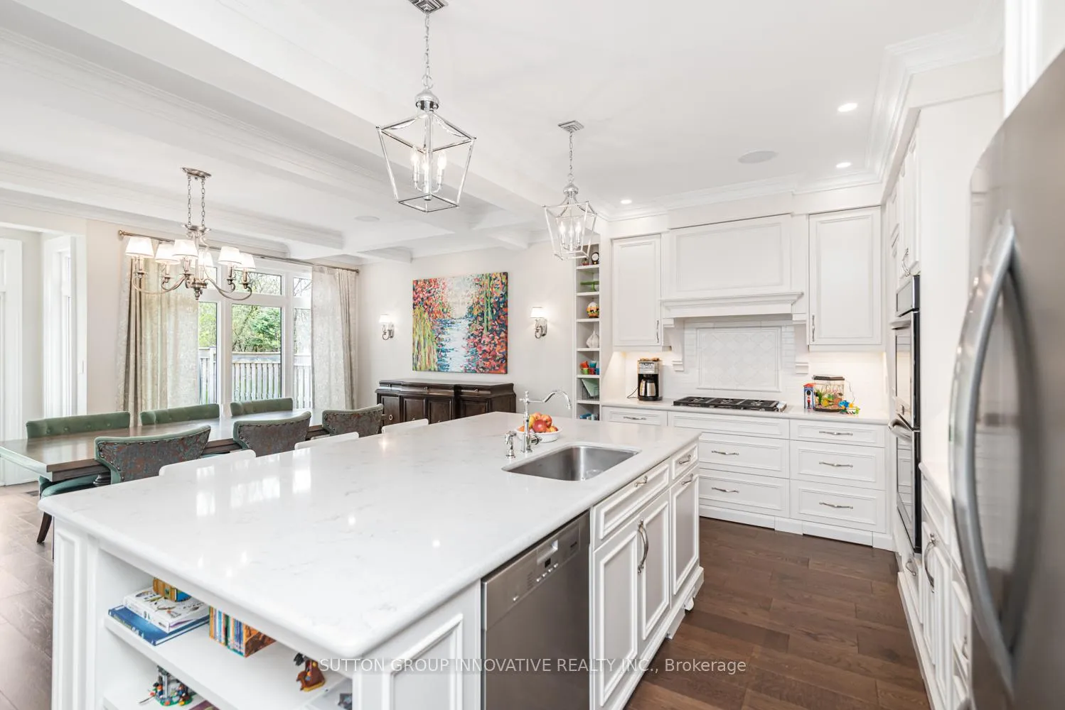 Photo 9 of 178 Valmont Court, Hamilton, Ancaster — HOMEH