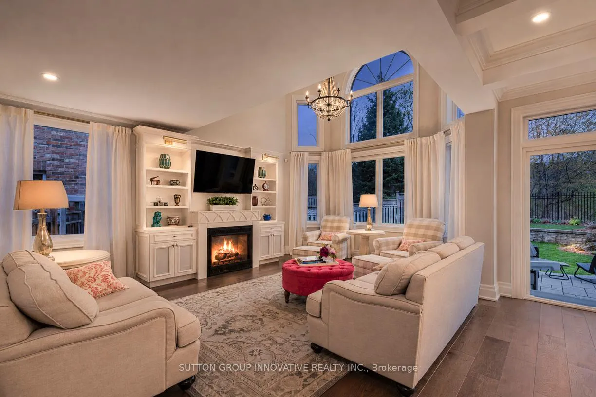 Photo 11 of 178 Valmont Court, Hamilton, Ancaster — HOMEH