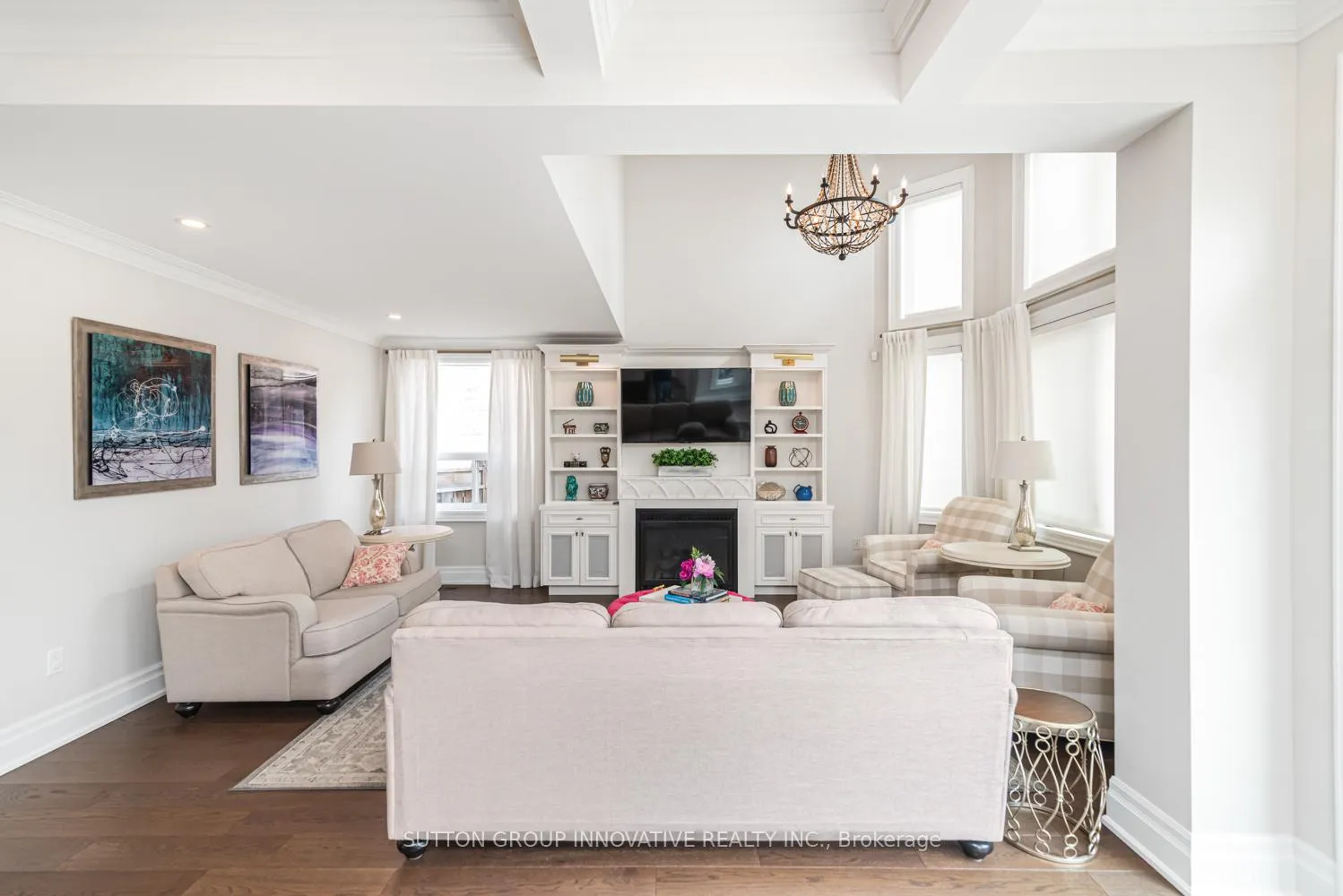 Photo 13 of 178 Valmont Court, Hamilton, Ancaster — HOMEH