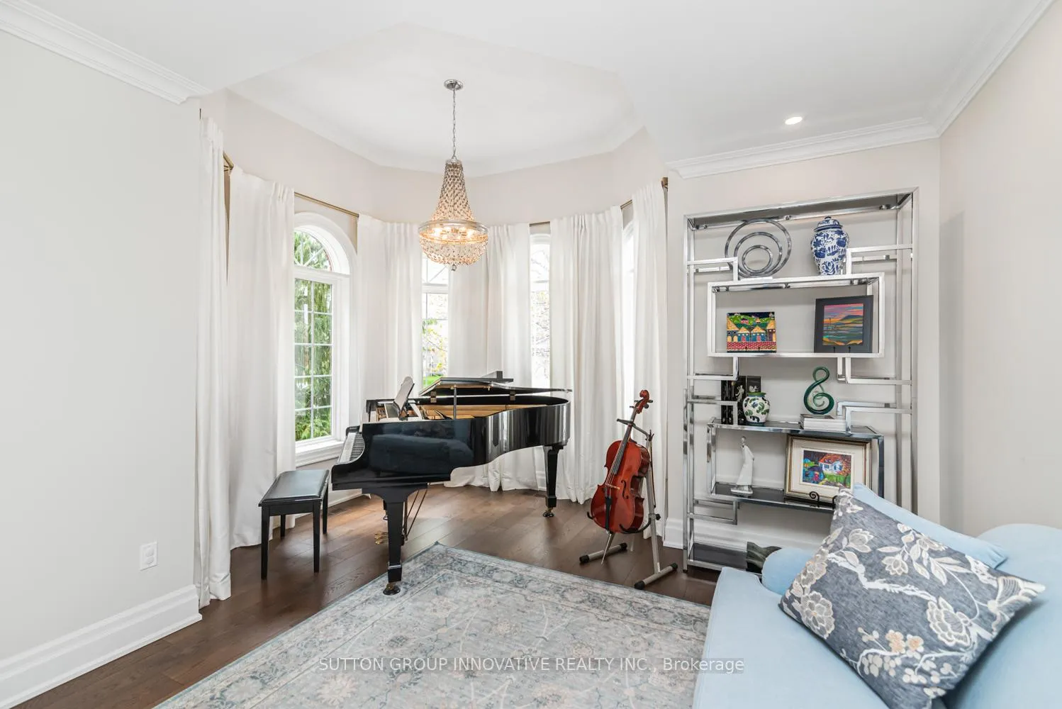 Photo 14 of 178 Valmont Court, Hamilton, Ancaster — HOMEH