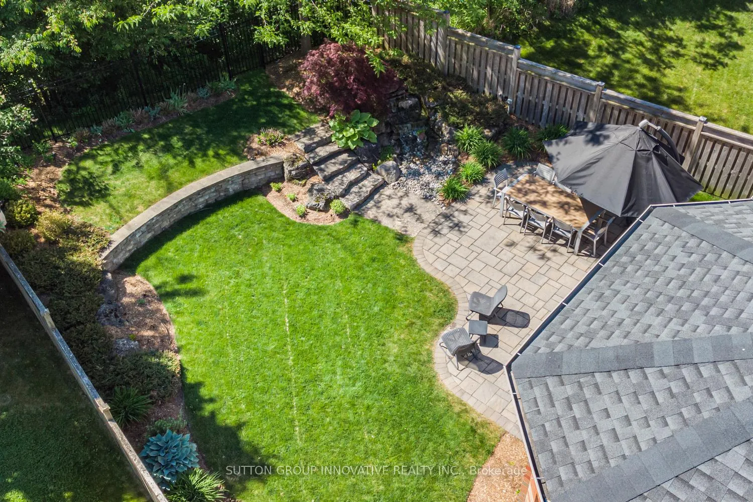 Photo 41 of 178 Valmont Court, Hamilton, Ancaster — HOMEH