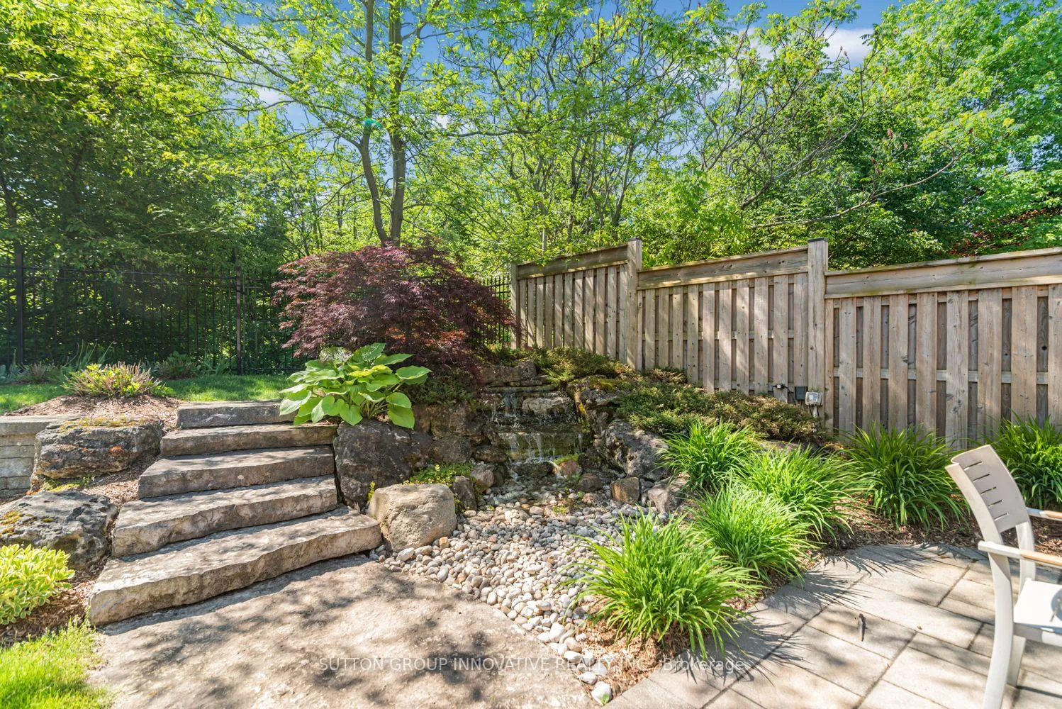 Photo 42 of 178 Valmont Court, Hamilton, Ancaster — HOMEH