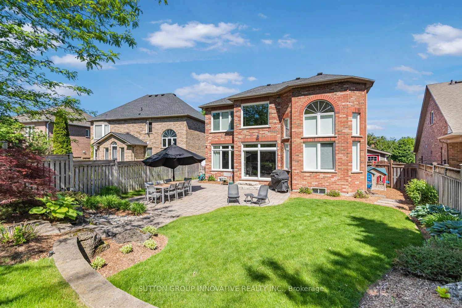 Photo 43 of 178 Valmont Court, Hamilton, Ancaster — HOMEH