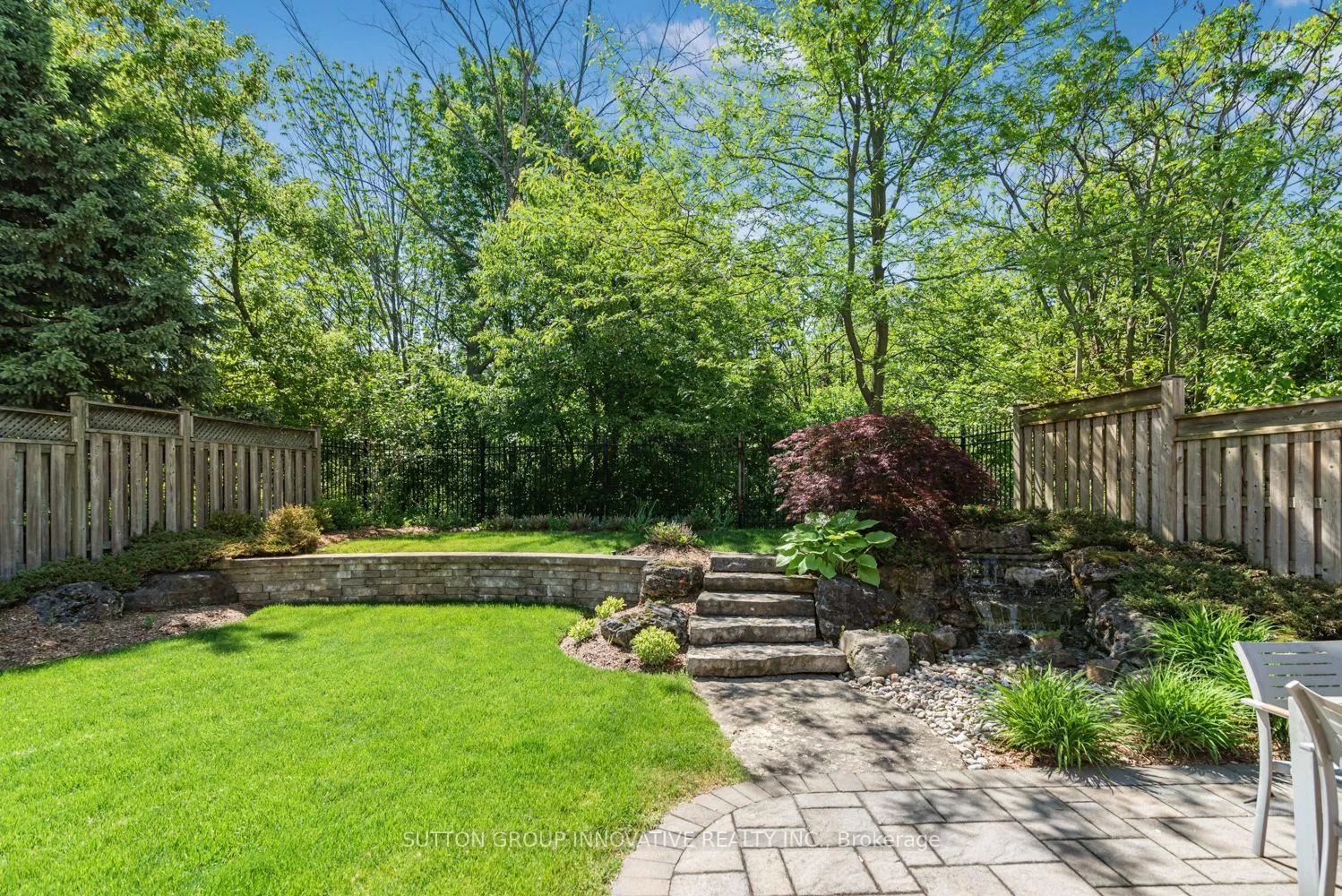 Photo 45 of 178 Valmont Court, Hamilton, Ancaster — HOMEH