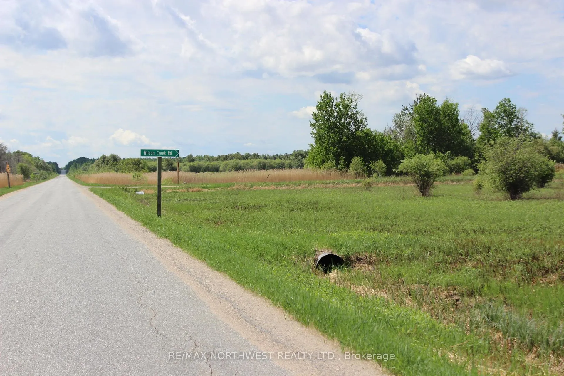 Photo 7 of SE 1/4 SEC 21 Hwy 600, Dawson — HOMEH