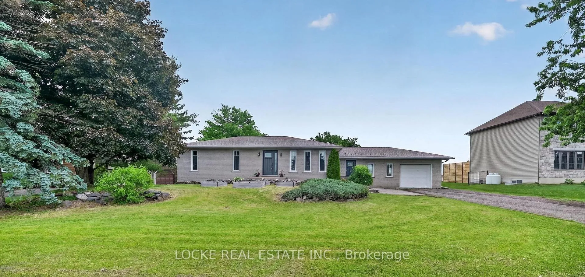 Photo 1 of 3391 Sarsfield Road, Ottawa, Cumberland West — HOMEH