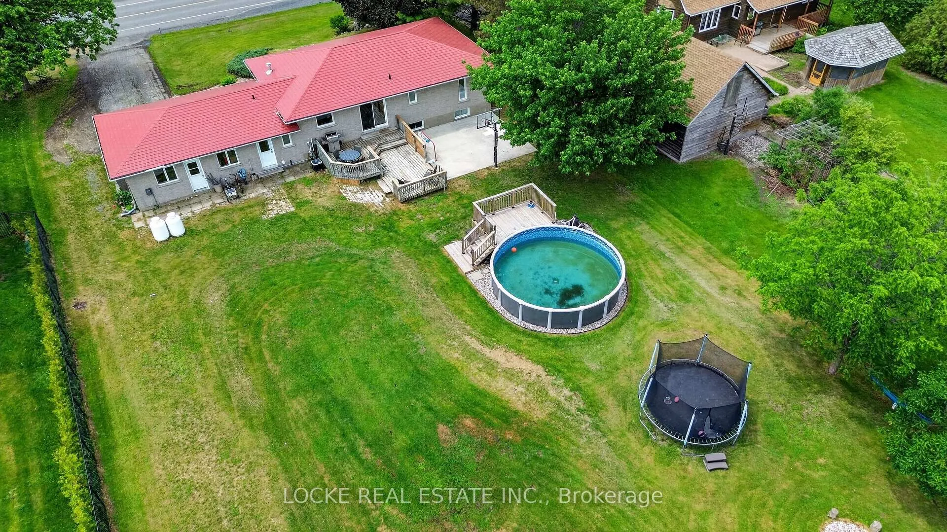 Photo 2 of 3391 Sarsfield Road, Ottawa, Cumberland West — HOMEH